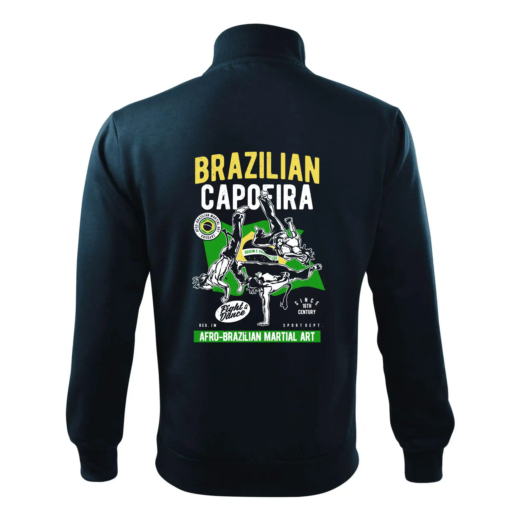 Brazilian Capoeira