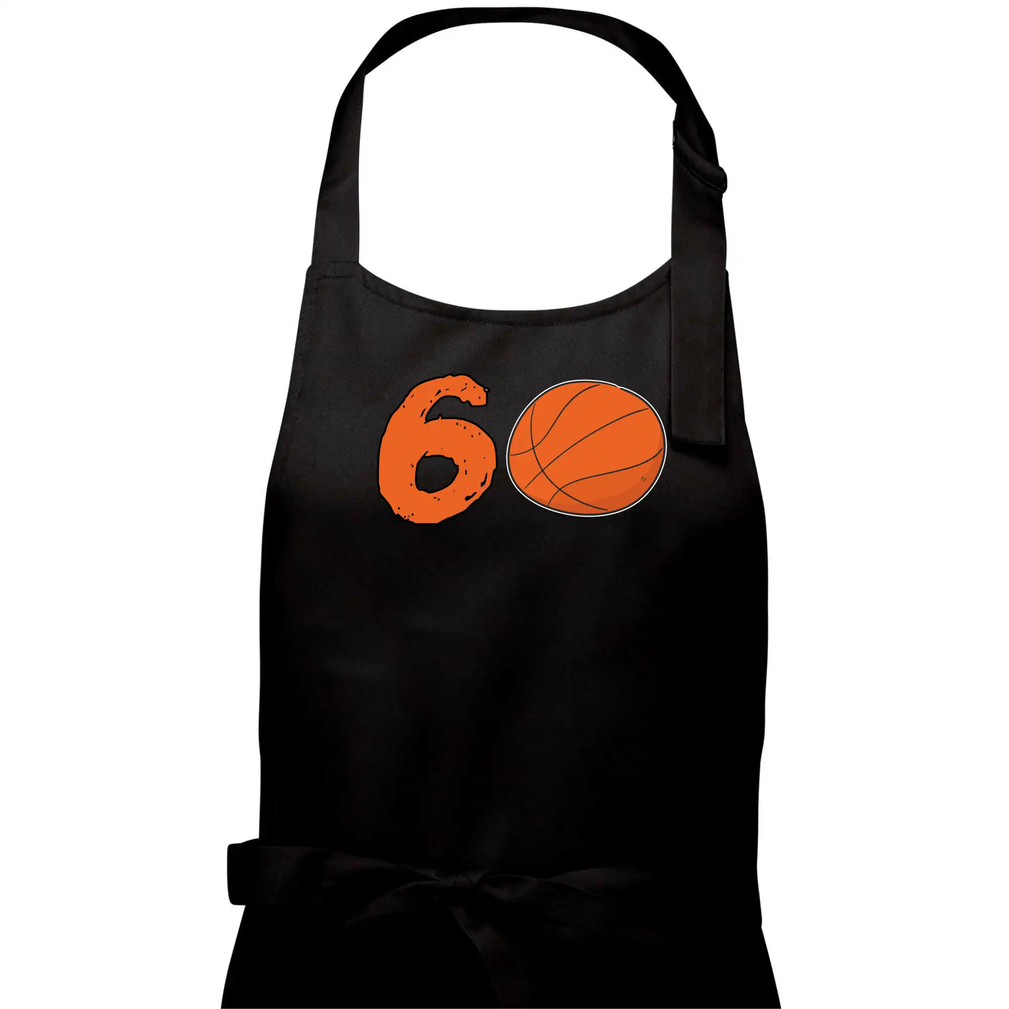 Basketball kulaté narozeniny 60