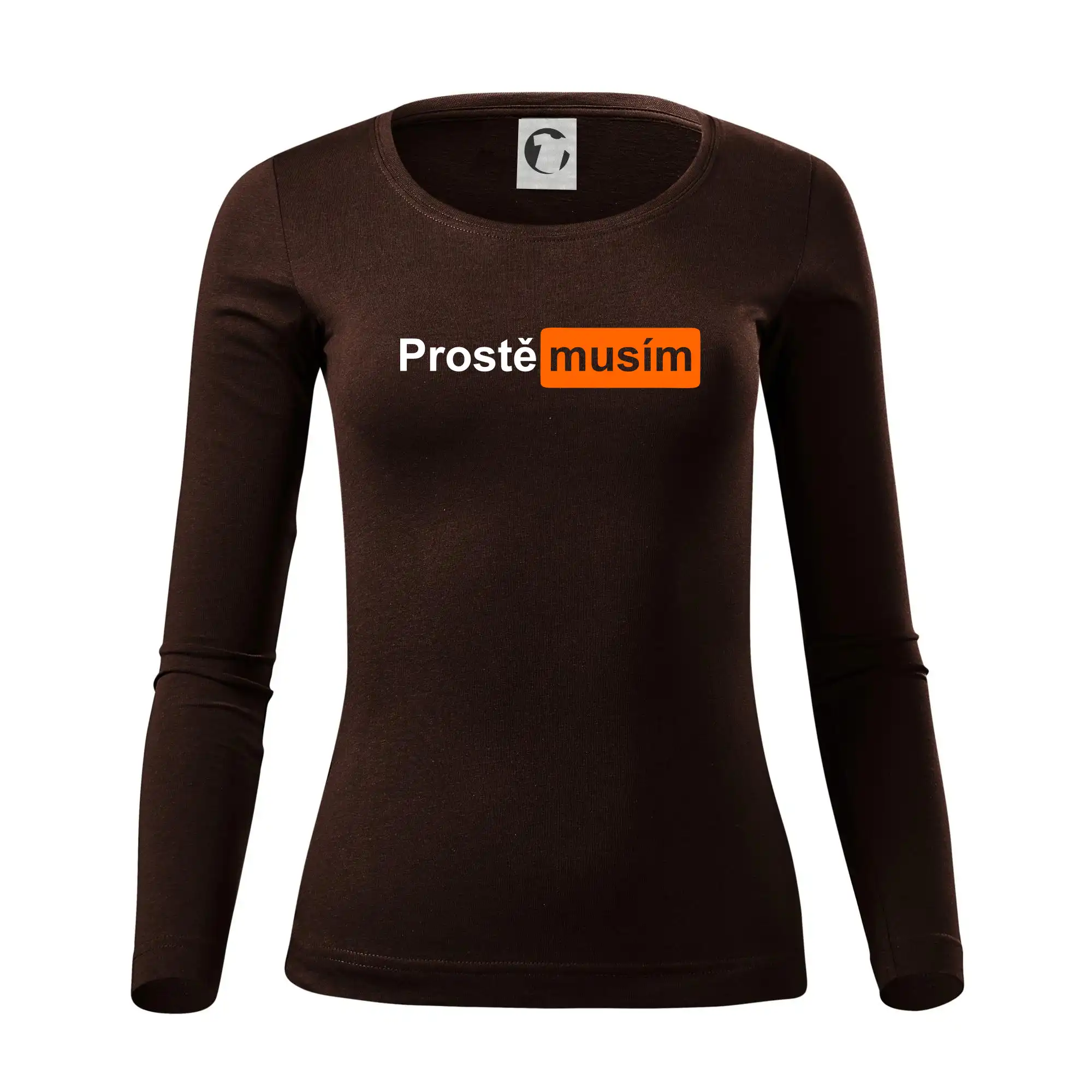 Porn - prostě musím