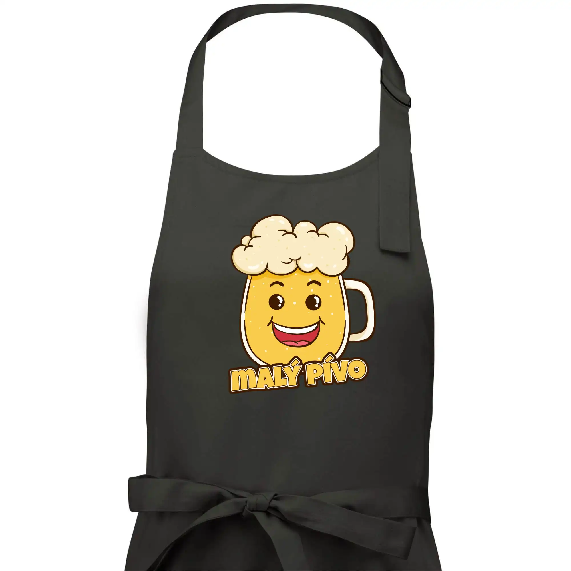 Malý pívo
