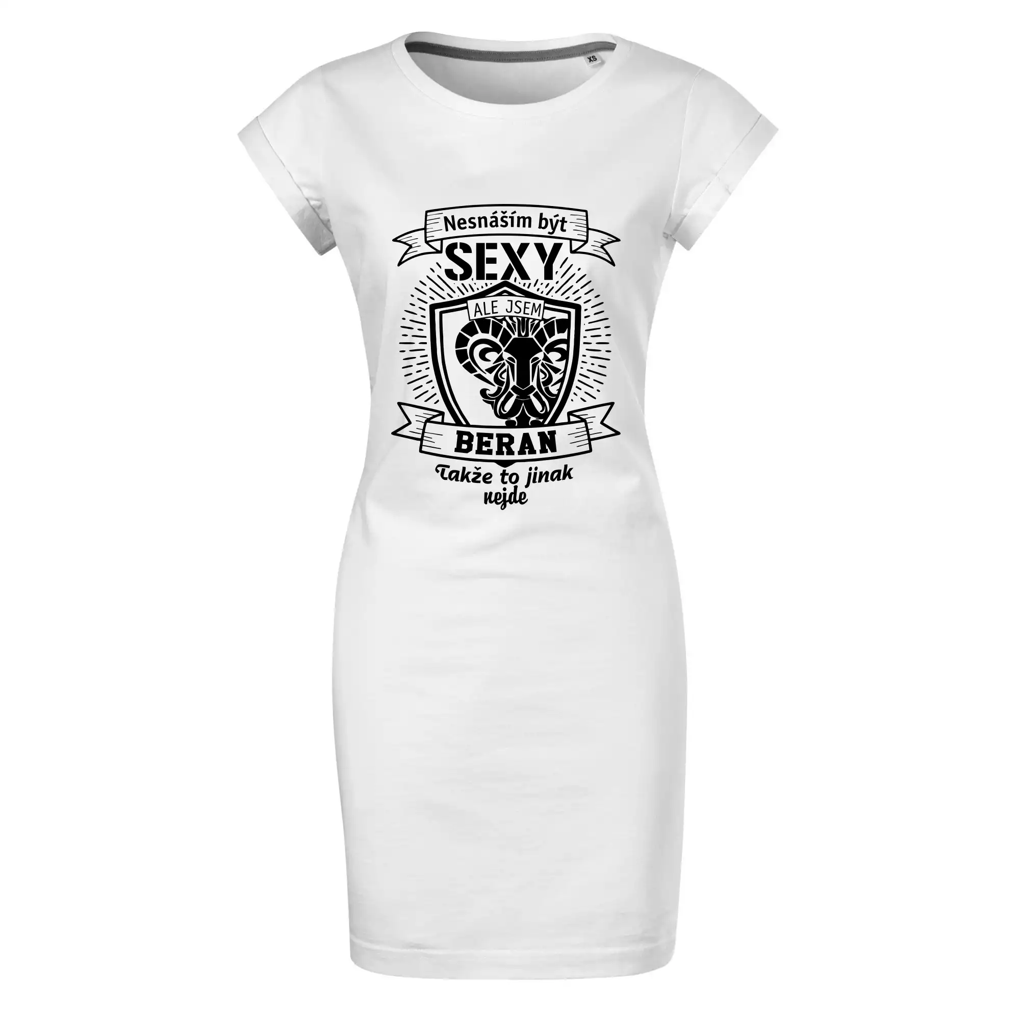 Nesnáším být tak skvělý - Beran