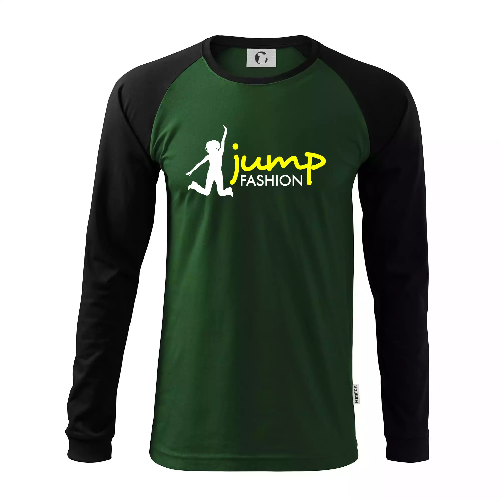 Jump fashion