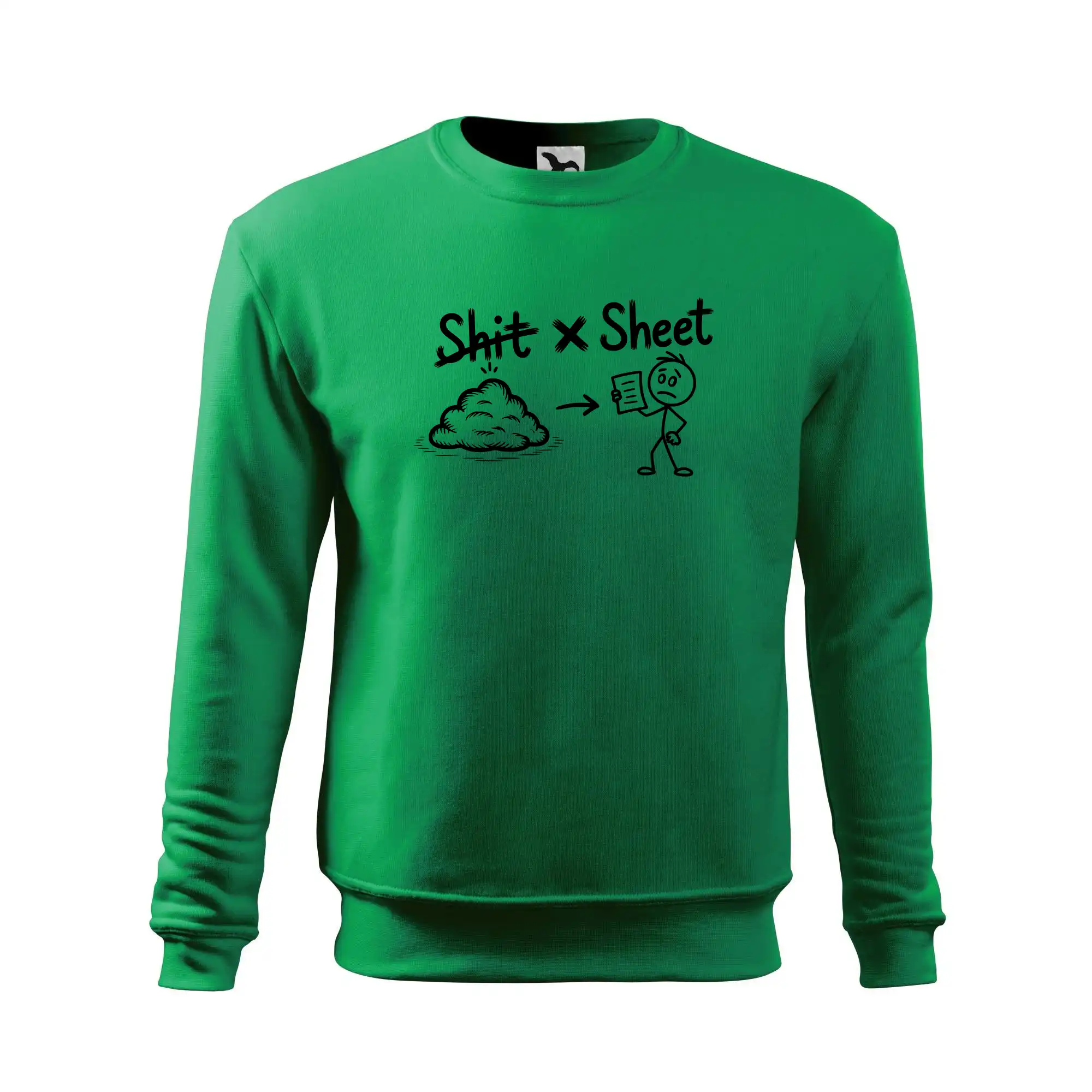 Anglický slovníček - Shit - Sheet