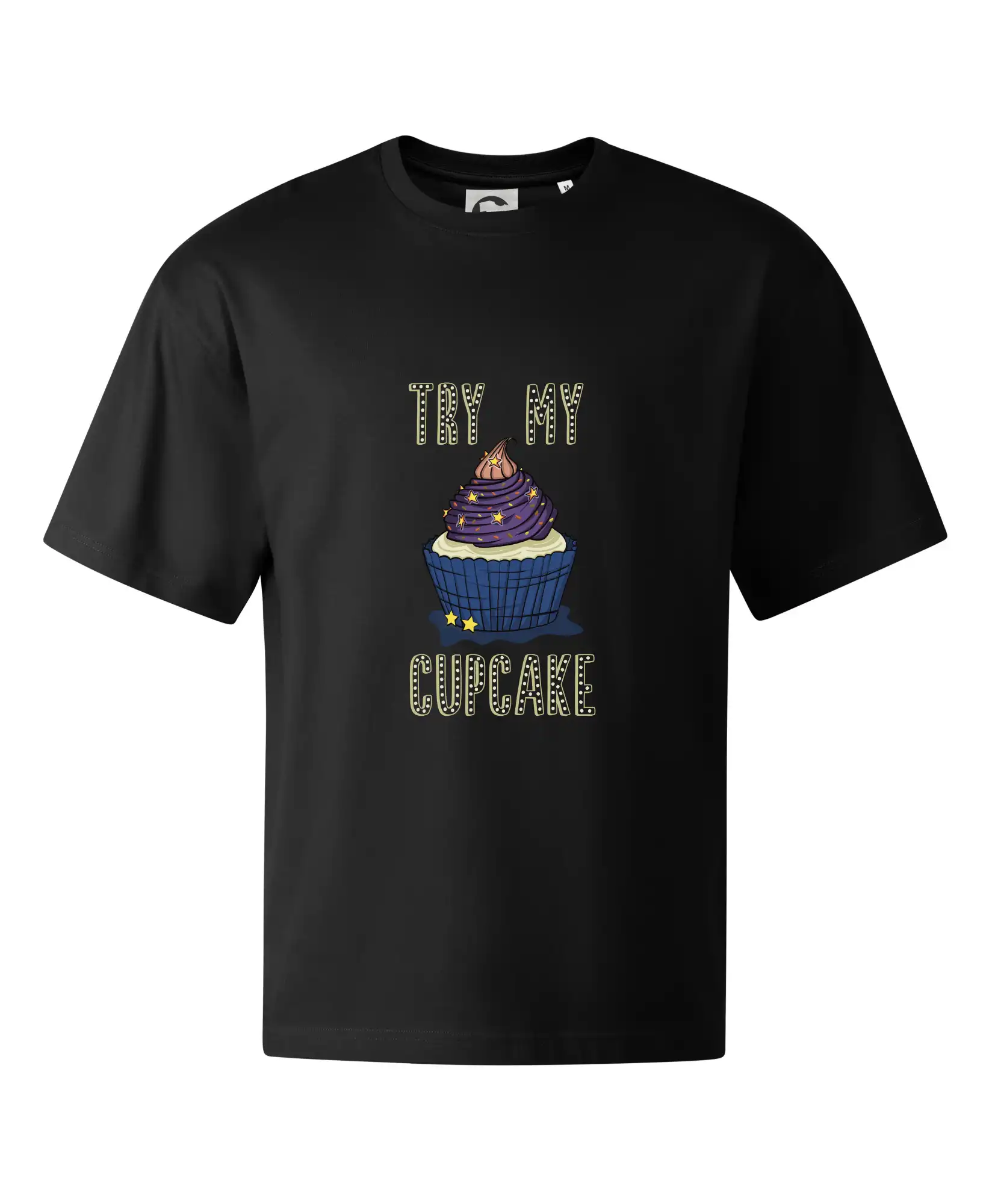 Try my cupcake (Radek Pilař ART)