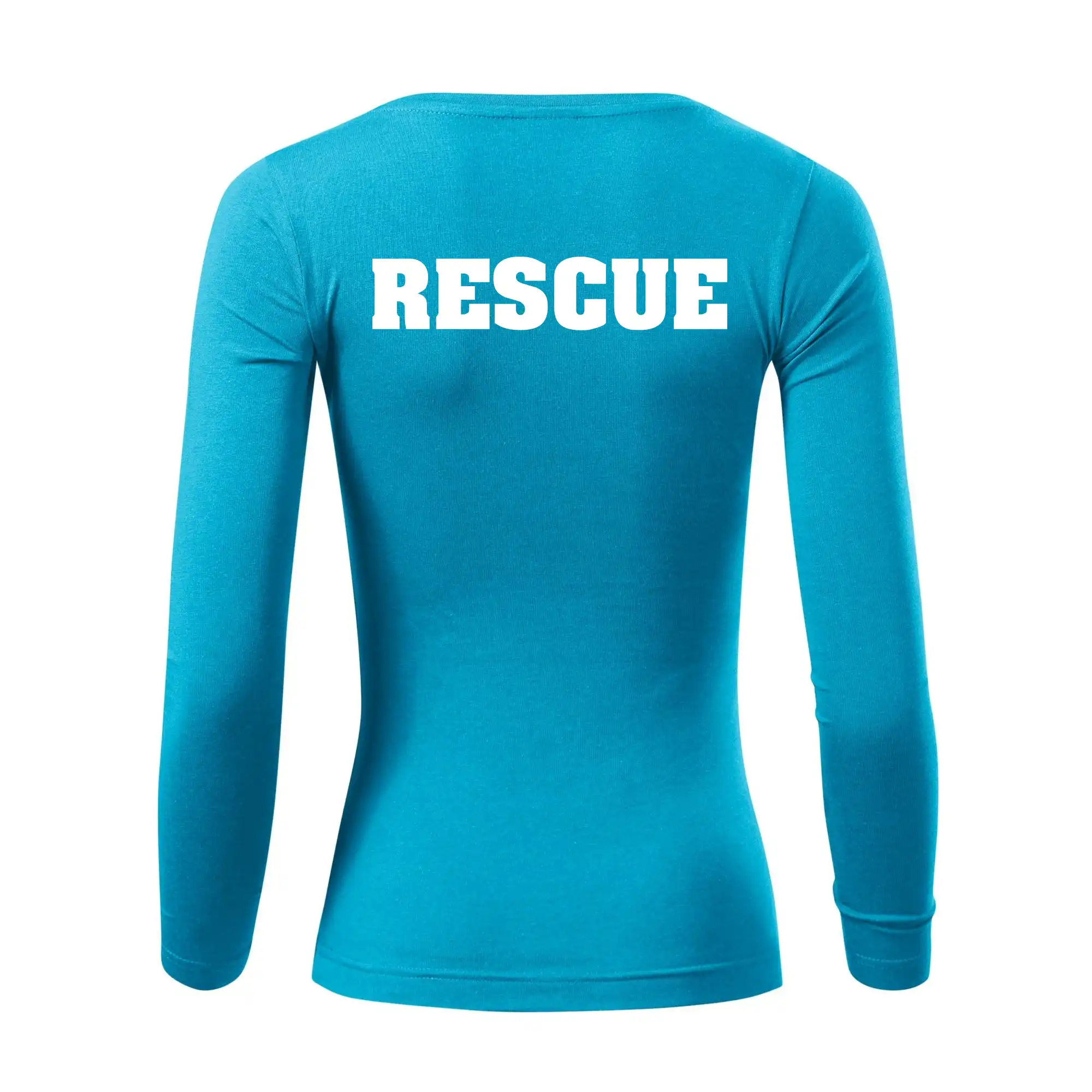 Rescue - pro záchranáře