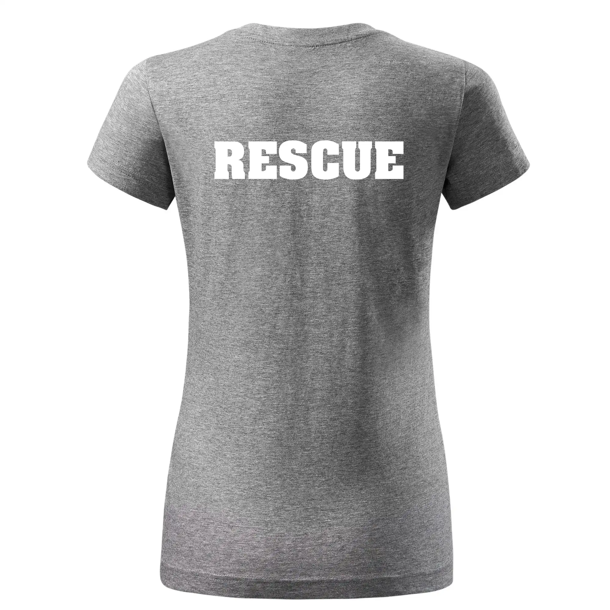 Rescue - pro záchranáře