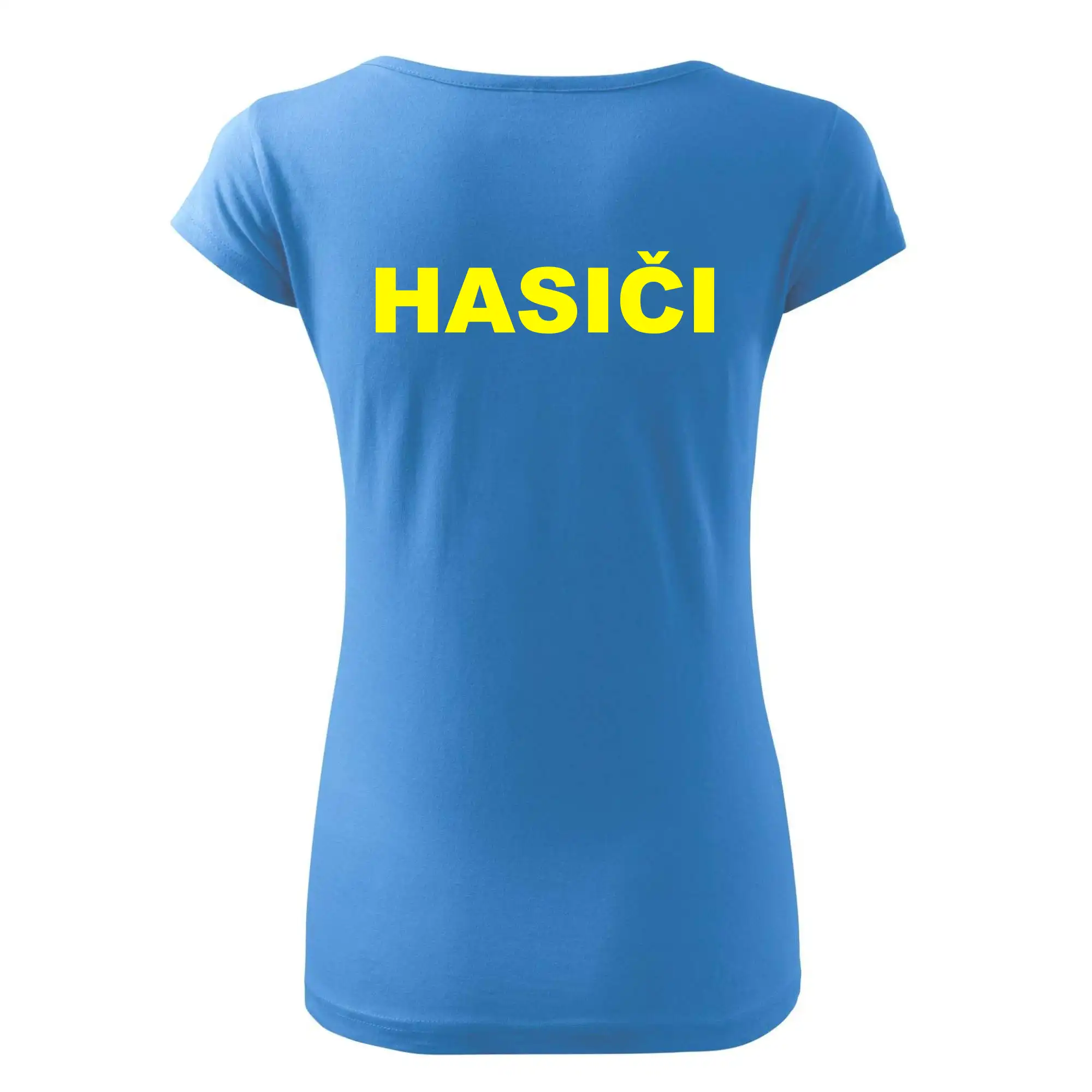 Hasiči název samostatný