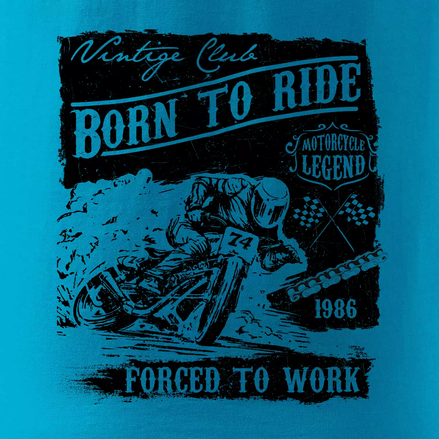 Motorcycle Legend