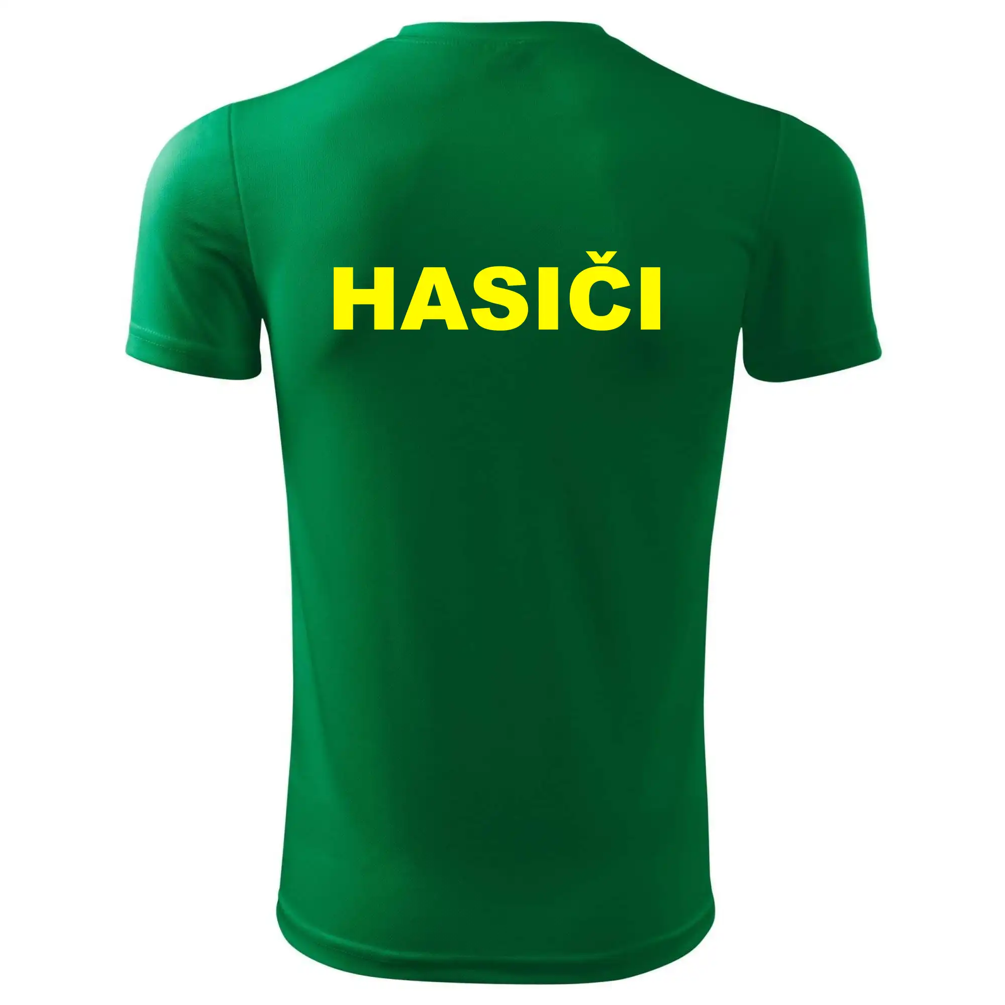 Hasiči název samostatný