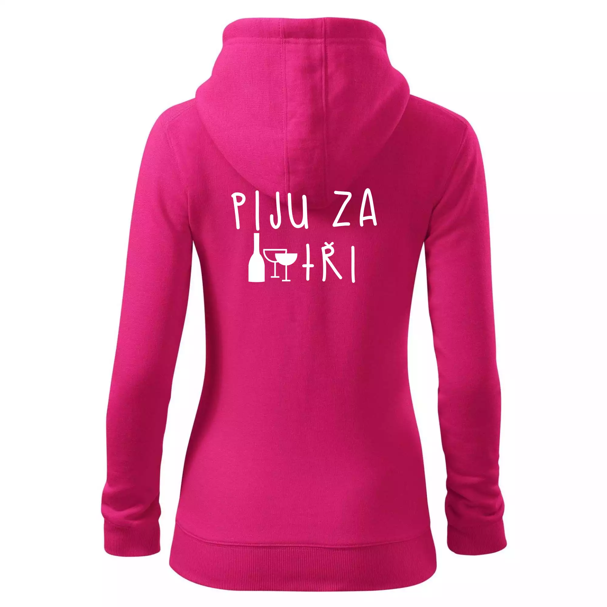 Jím za dva / Piju za tři