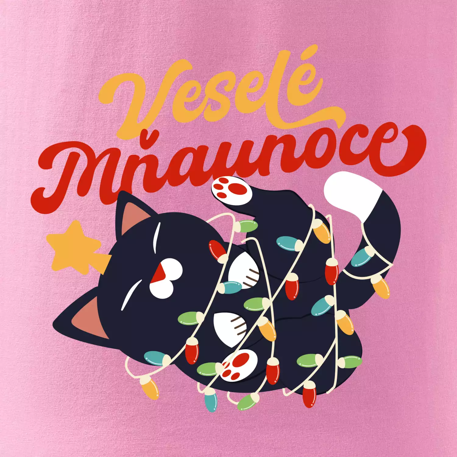 Veselé Mňaunoce