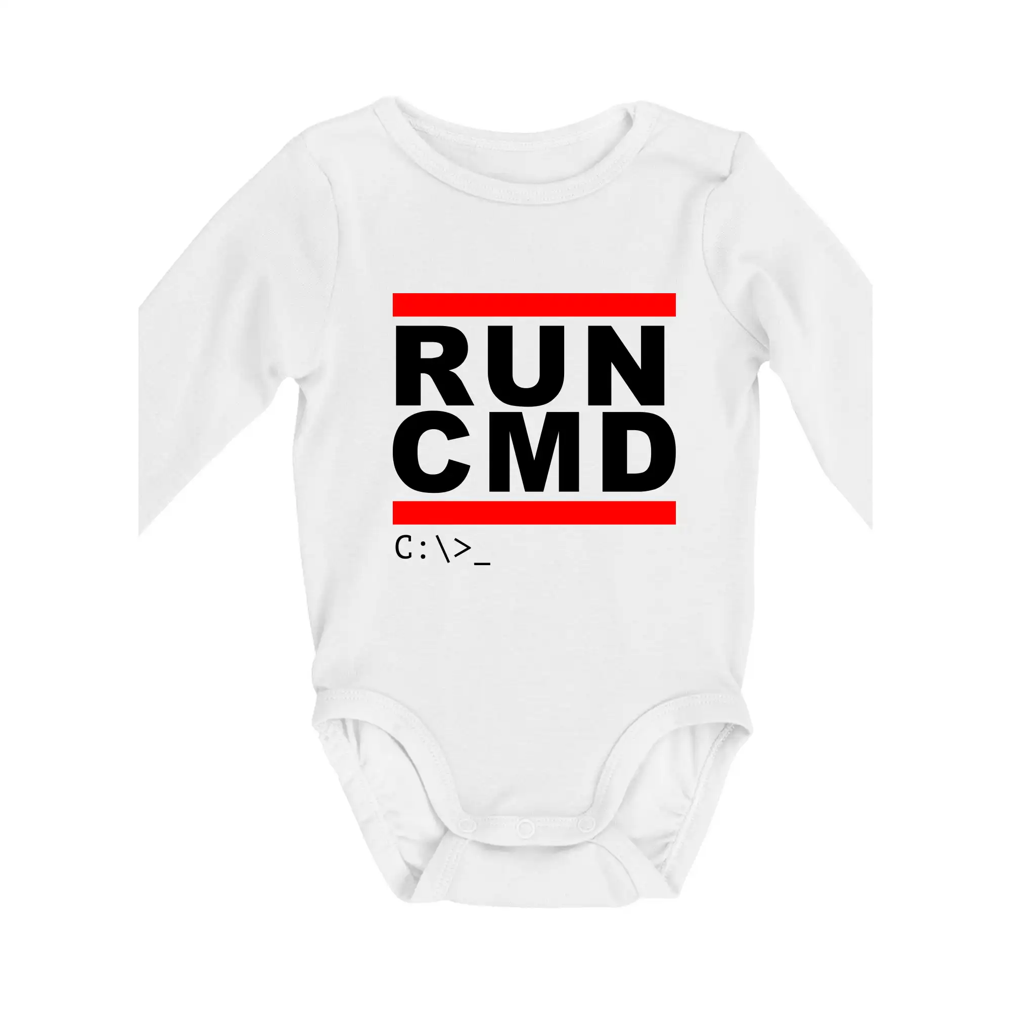 Run CMD
