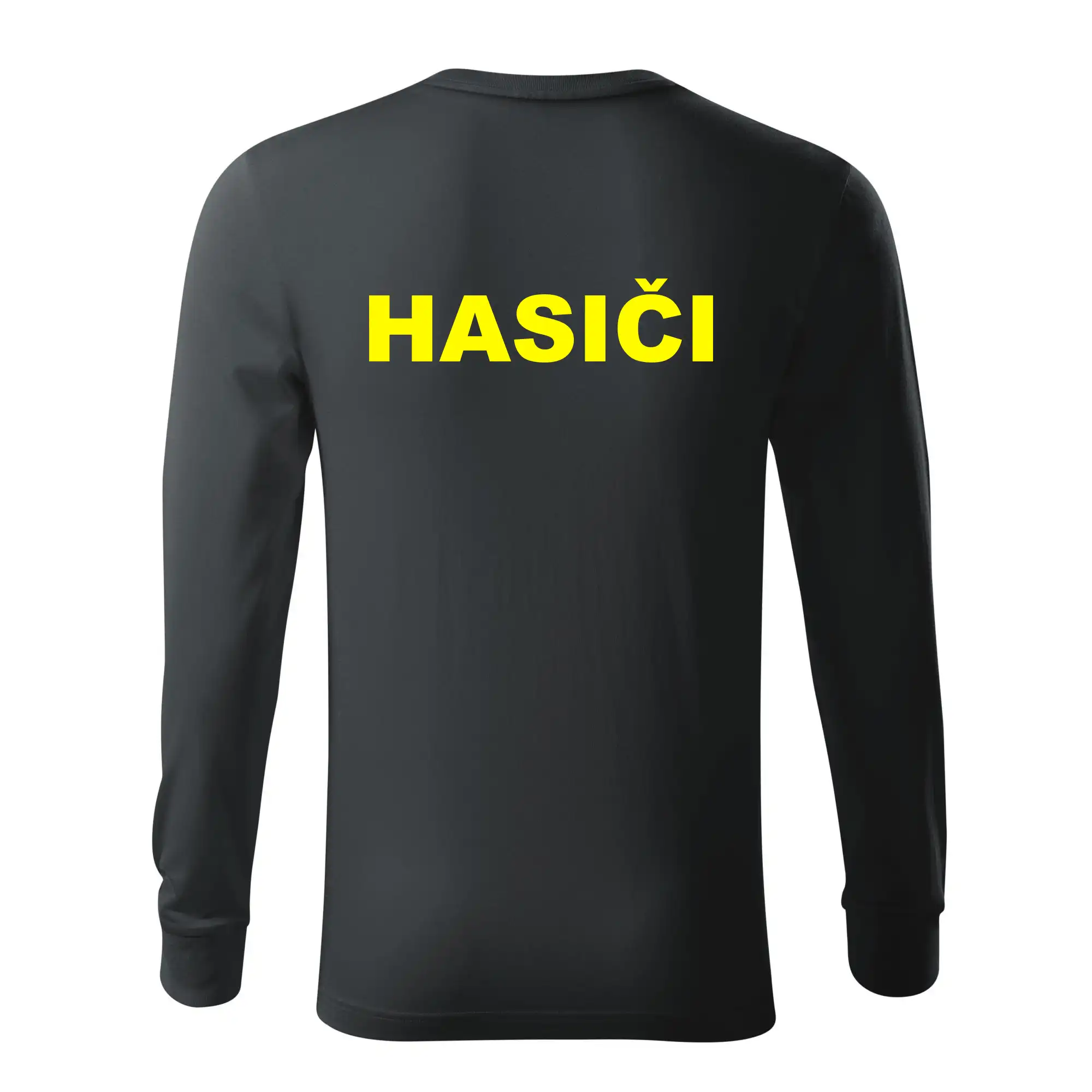 Hasiči název samostatný