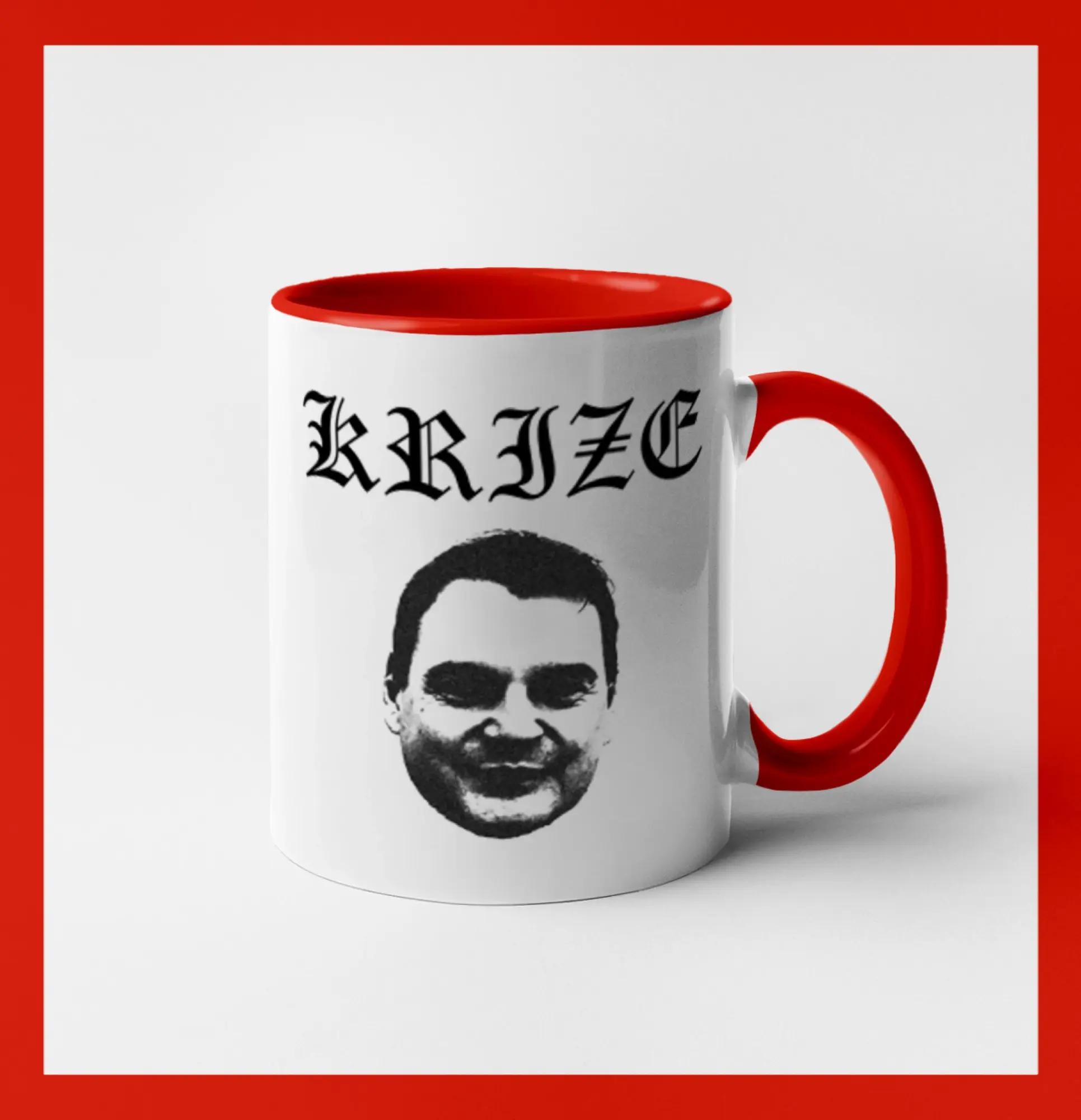 Macinka kapela krize