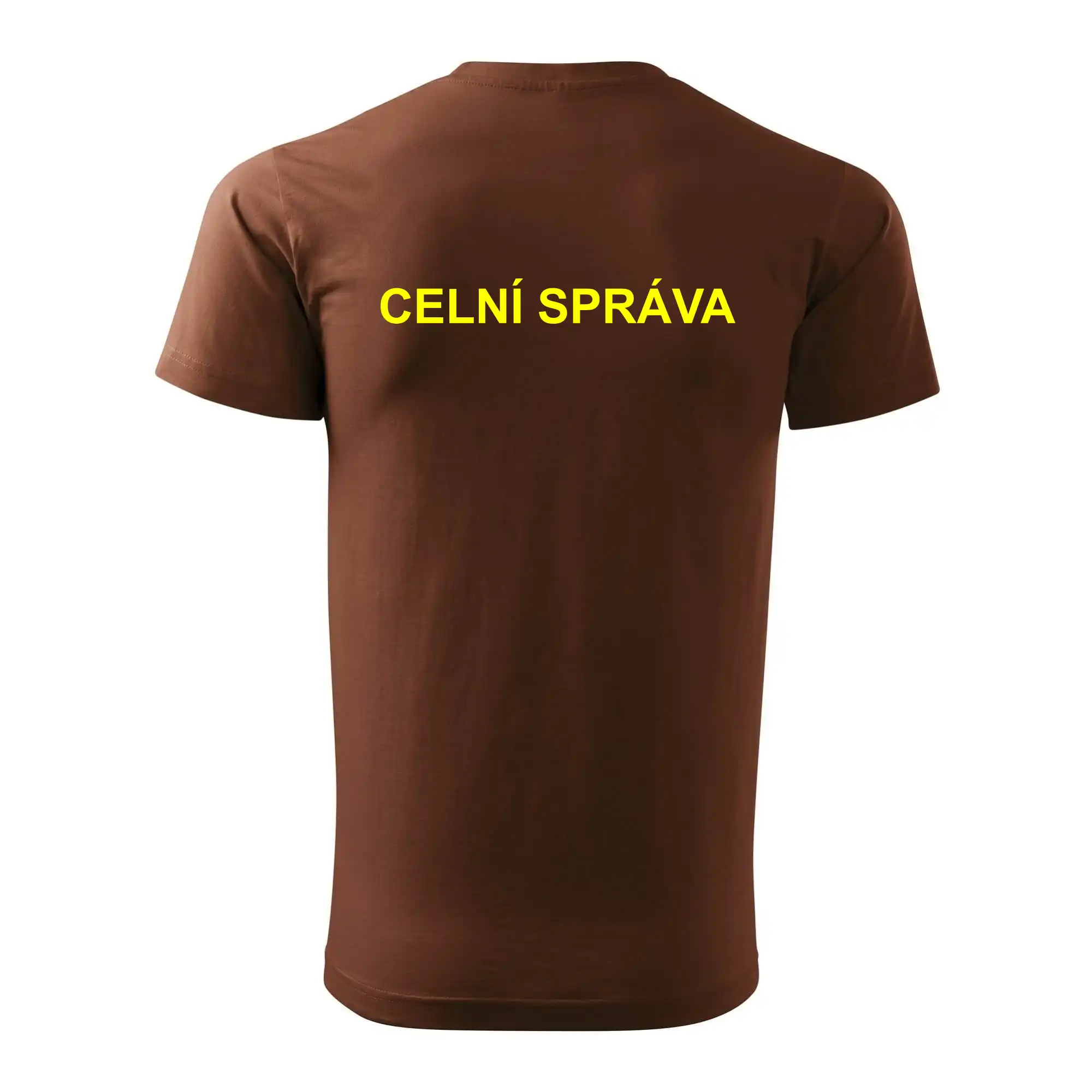 Celní správa