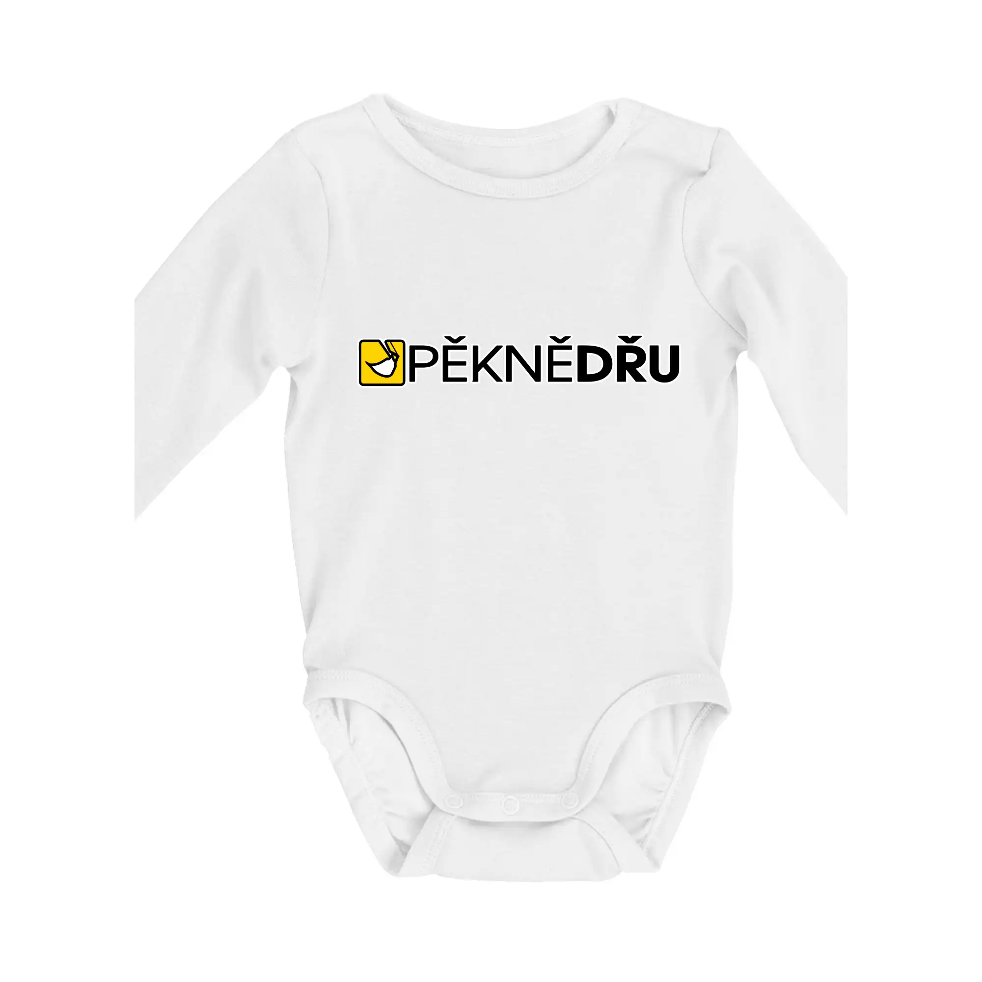 Pěkně dřu lžíce