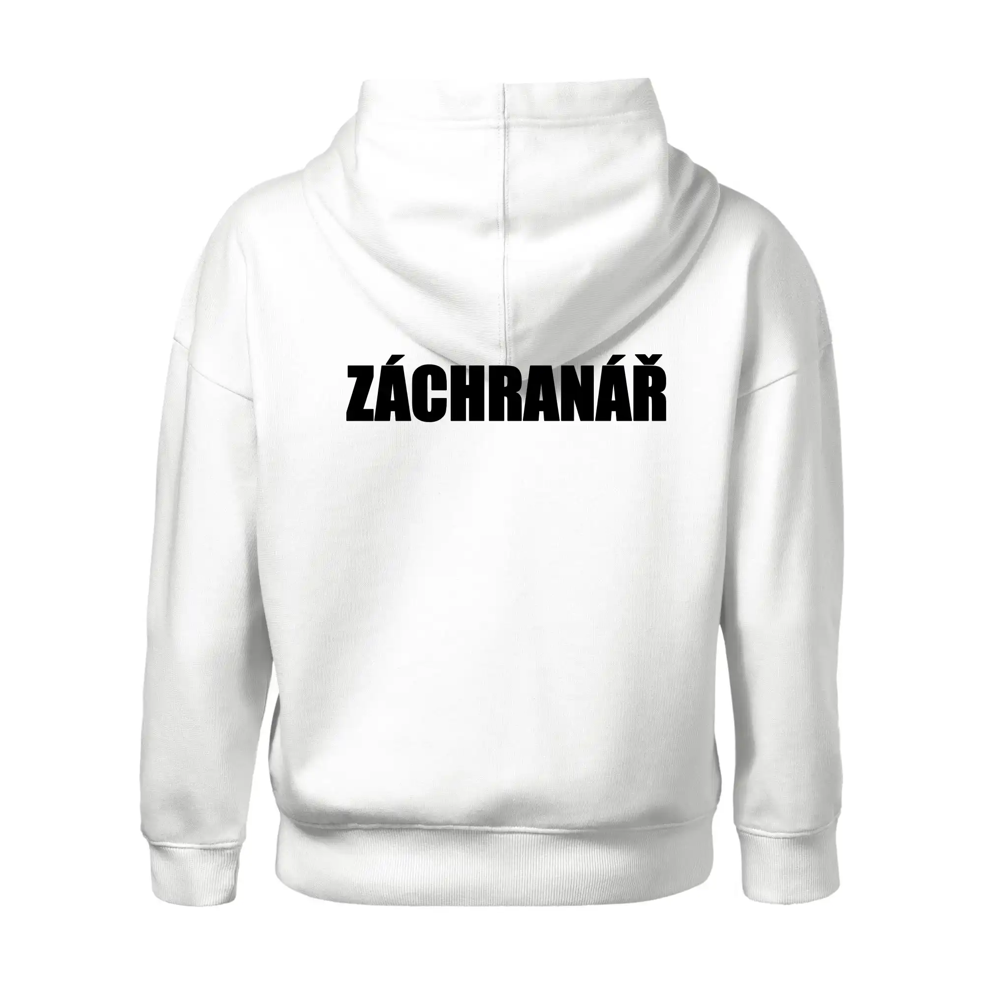 Záchranář - hvězda