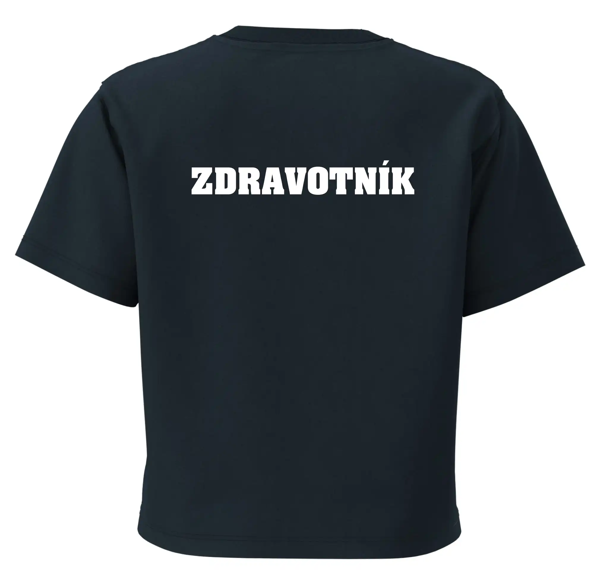 Hvězda života - zdravotník