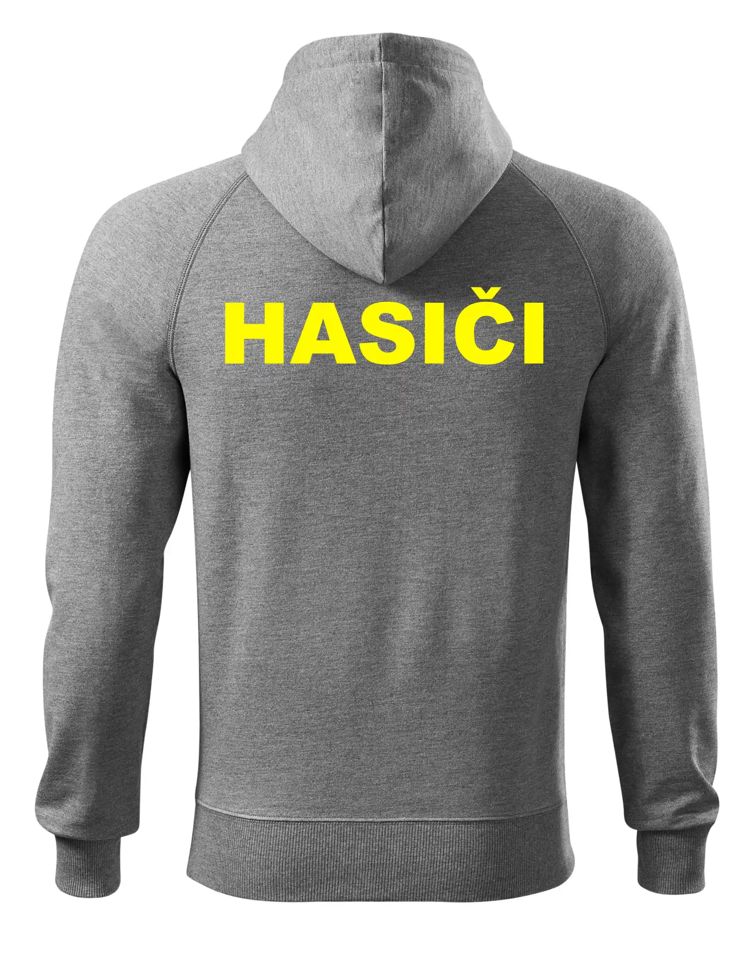 Hasiči název samostatný
