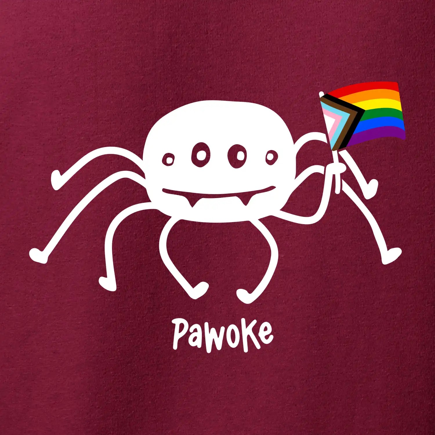 Pawoke