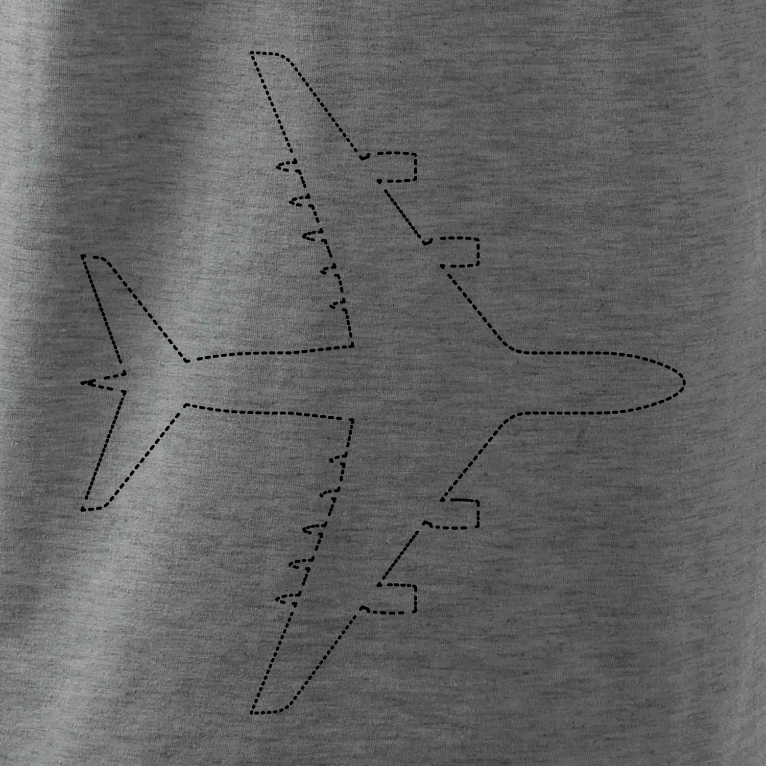 Obrys Airbus A350-900