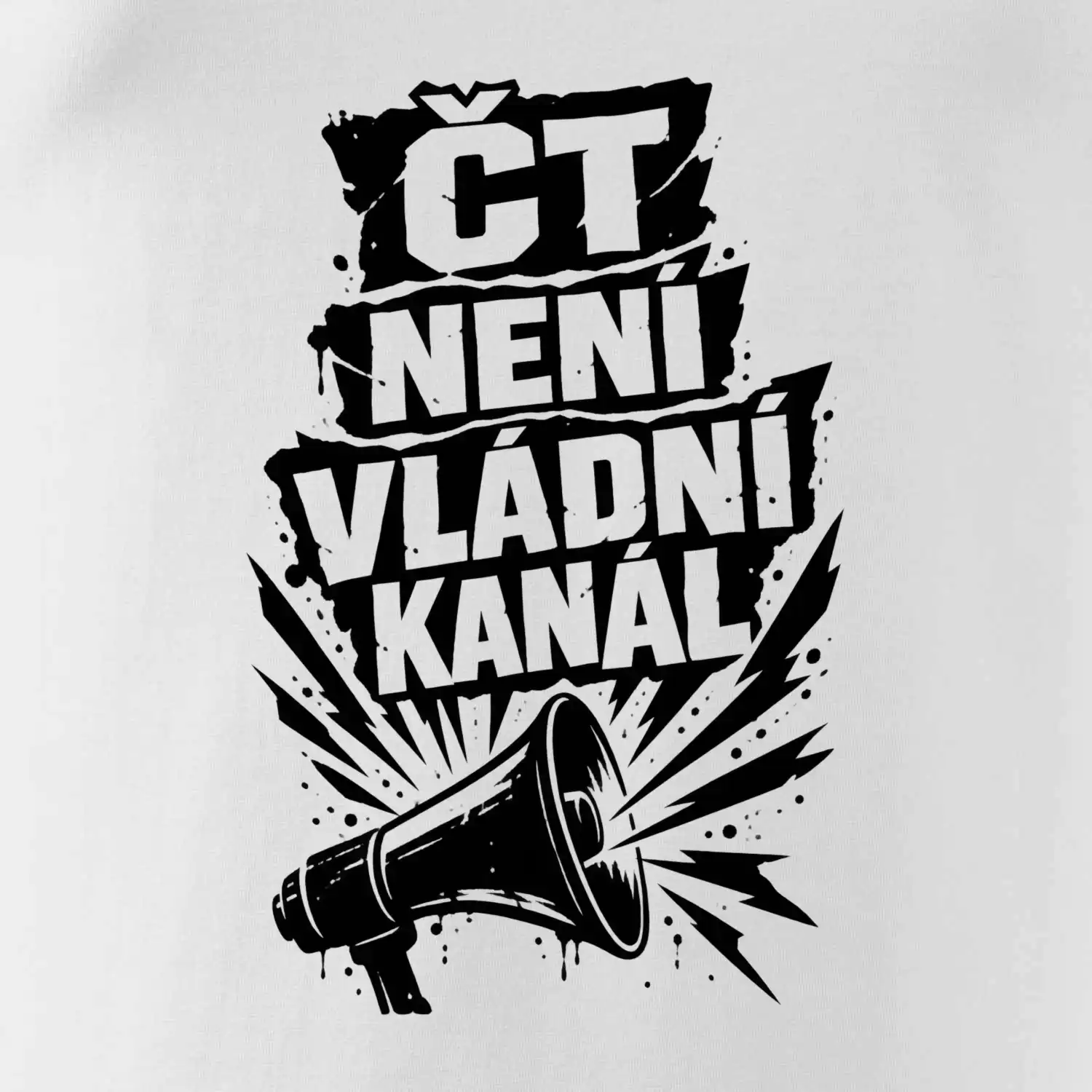 ČT není vládní kánál