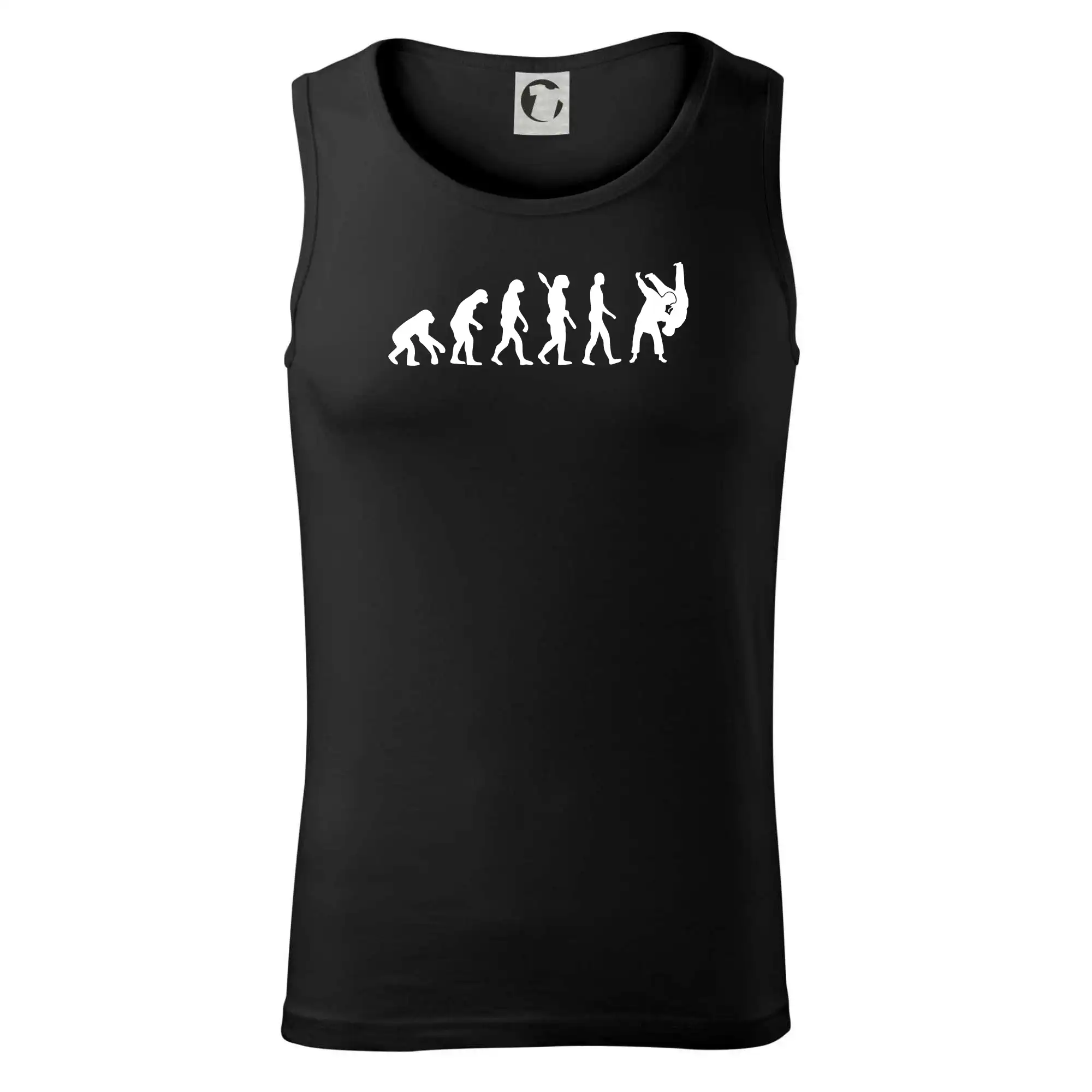 Judo Evoluce boj
