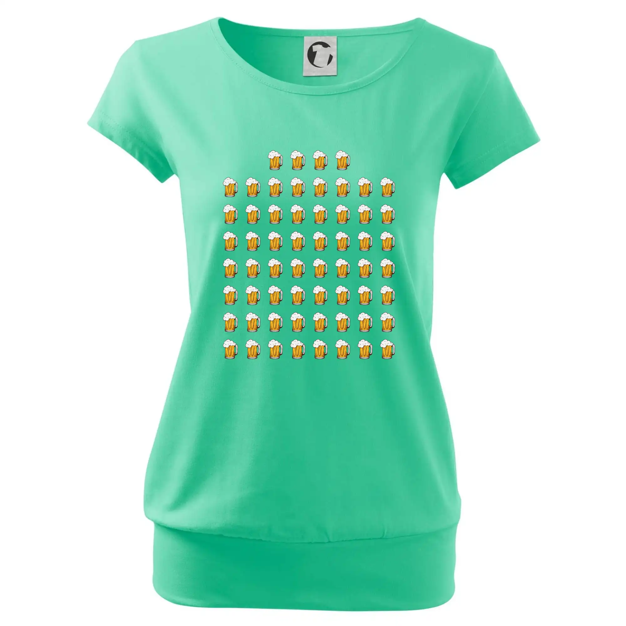 Narozeniny - 60x pivo