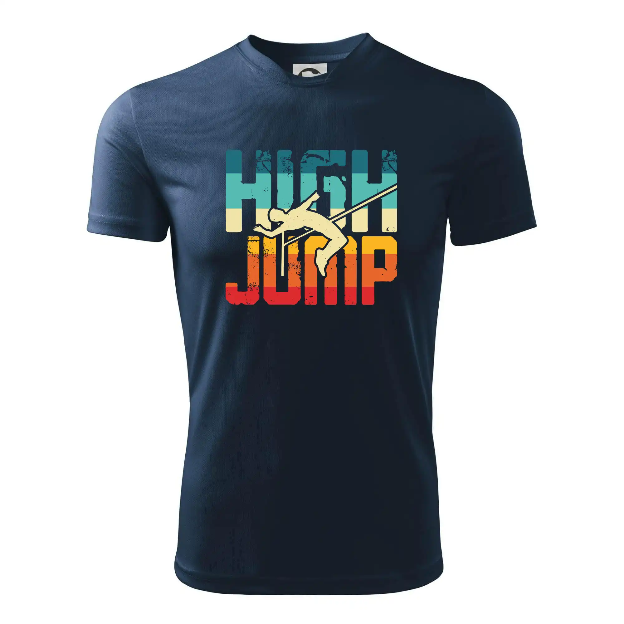 High jump