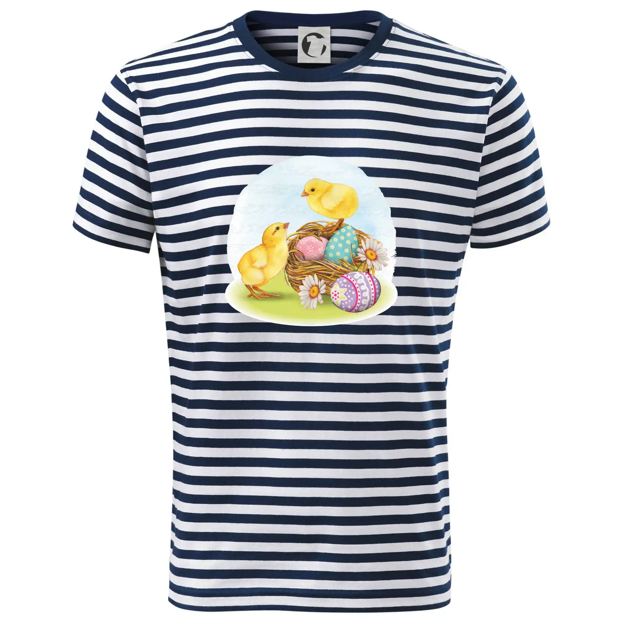 Velikonoční kuřátka