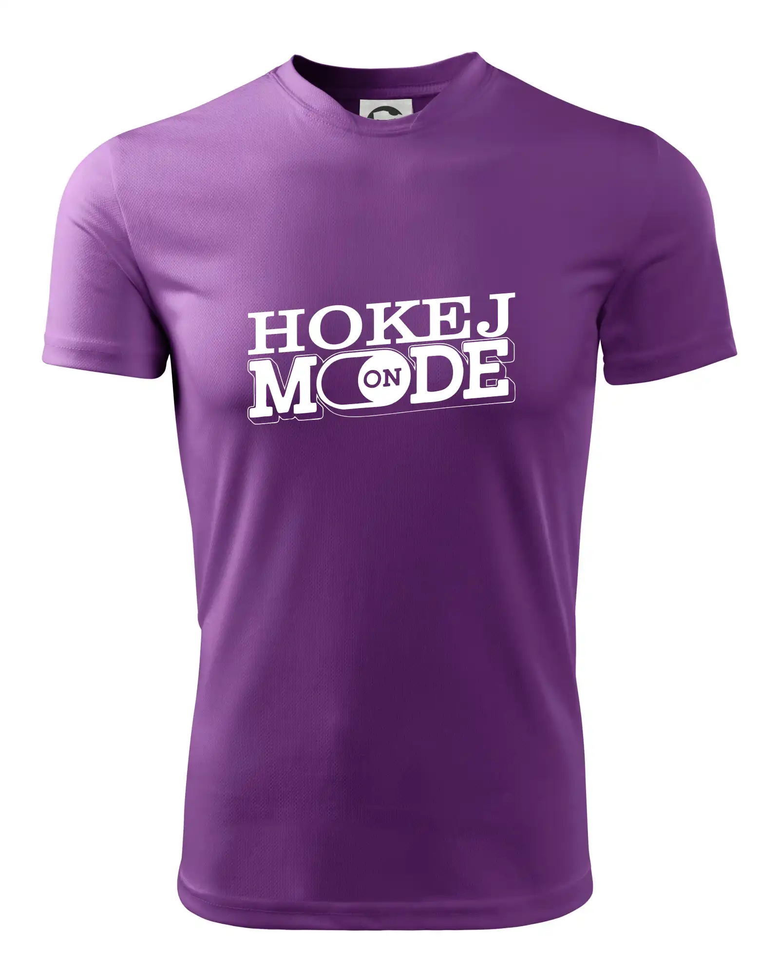 Hokej mode