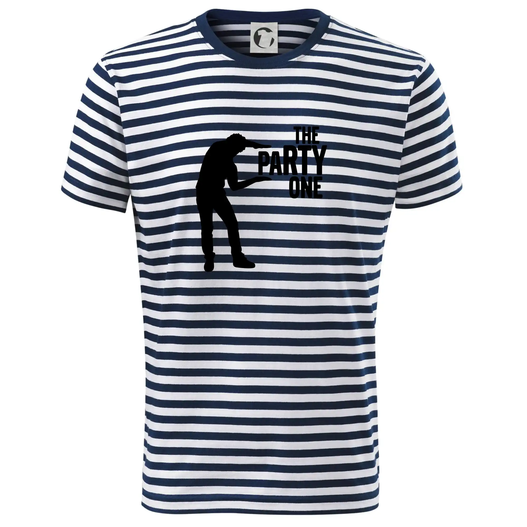 Bachelor party - The party one