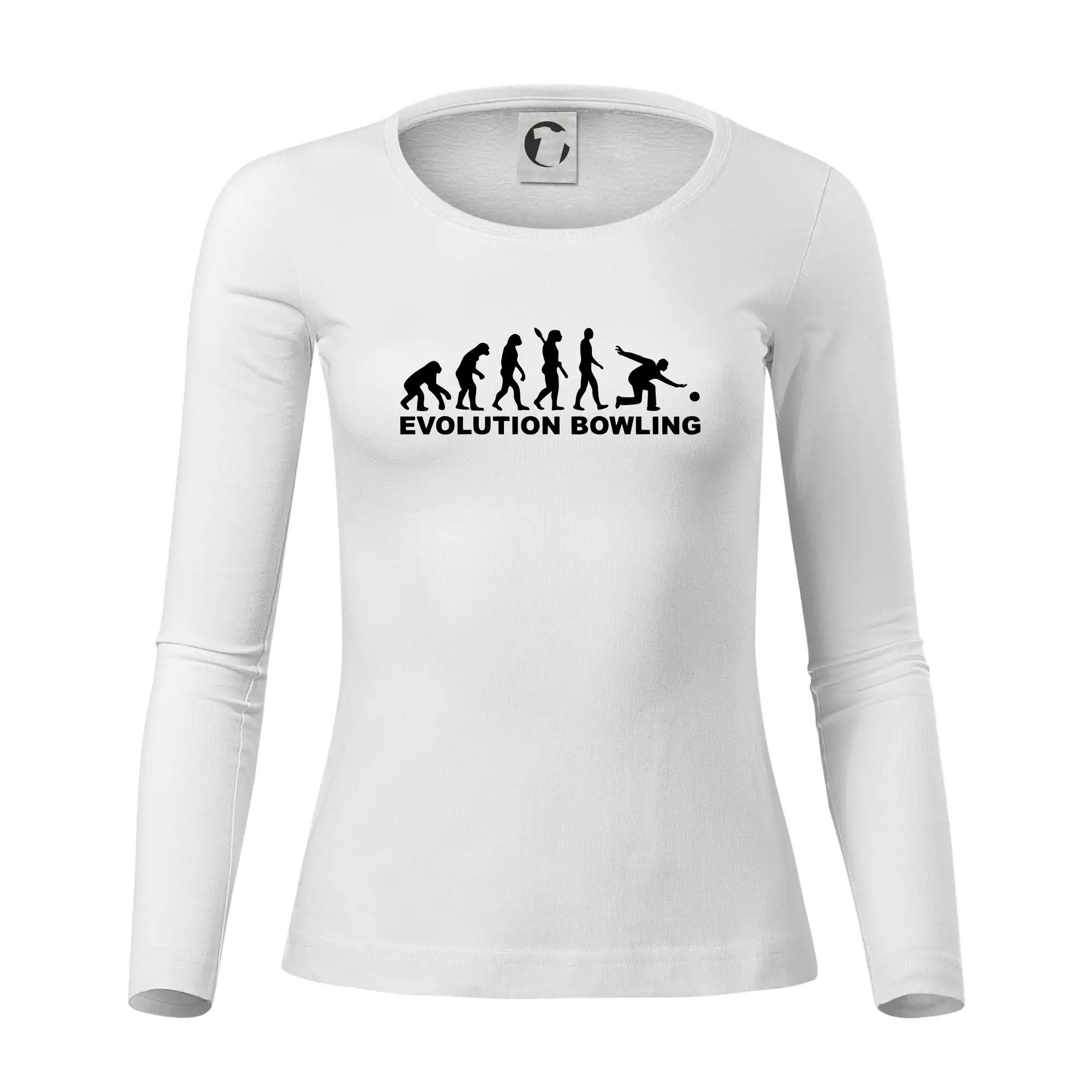 Evoluce bowling