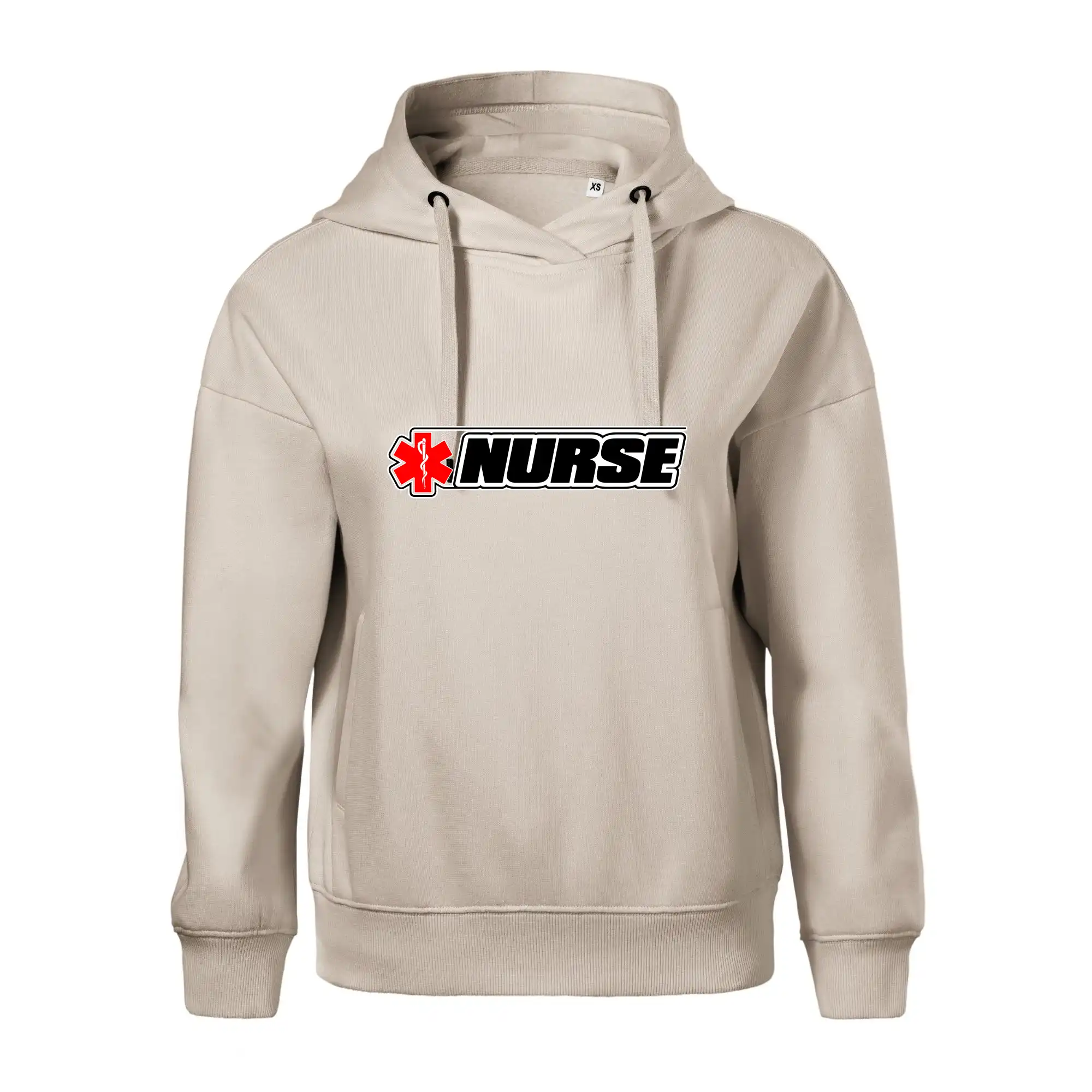 Nurse kříž