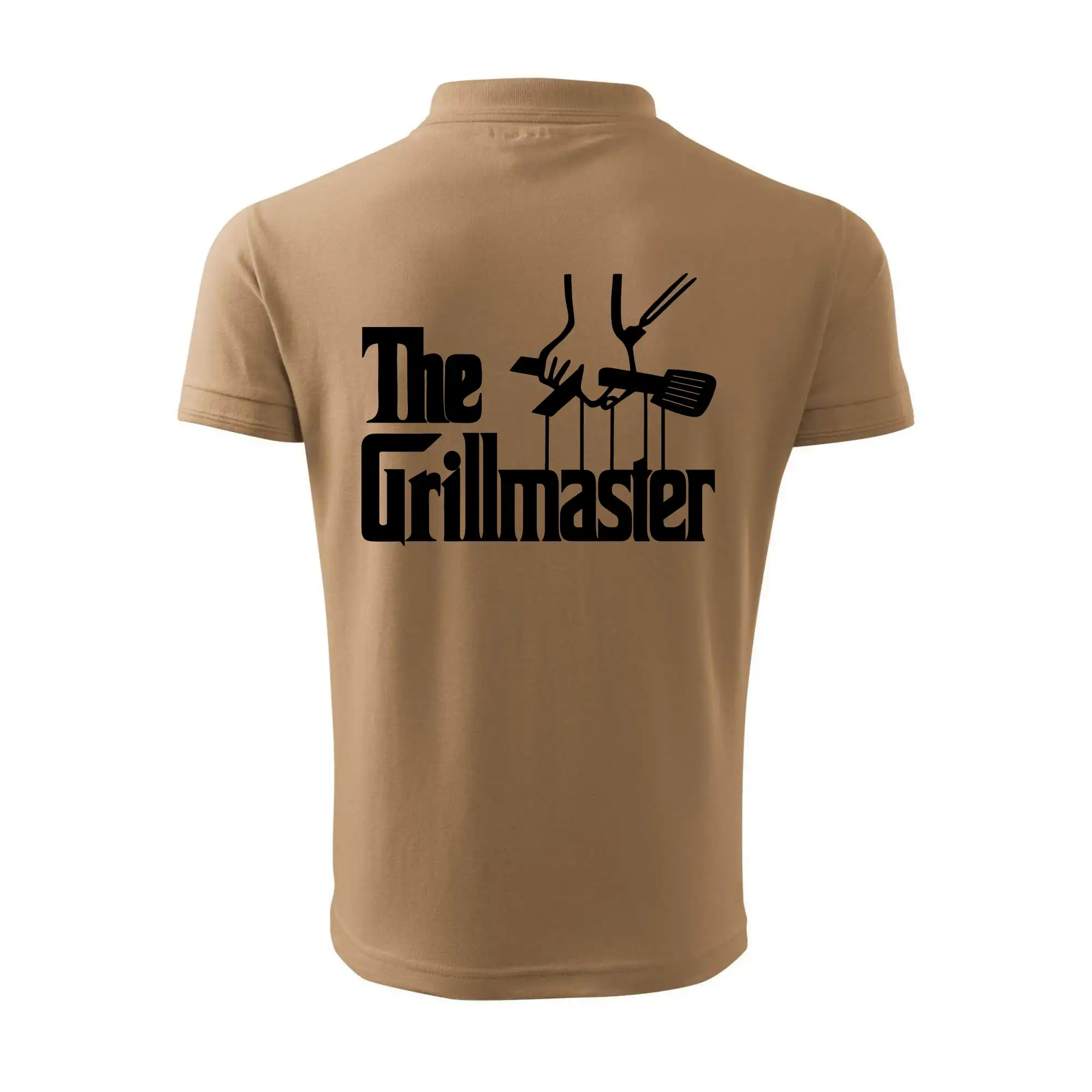 The Grillmaster
