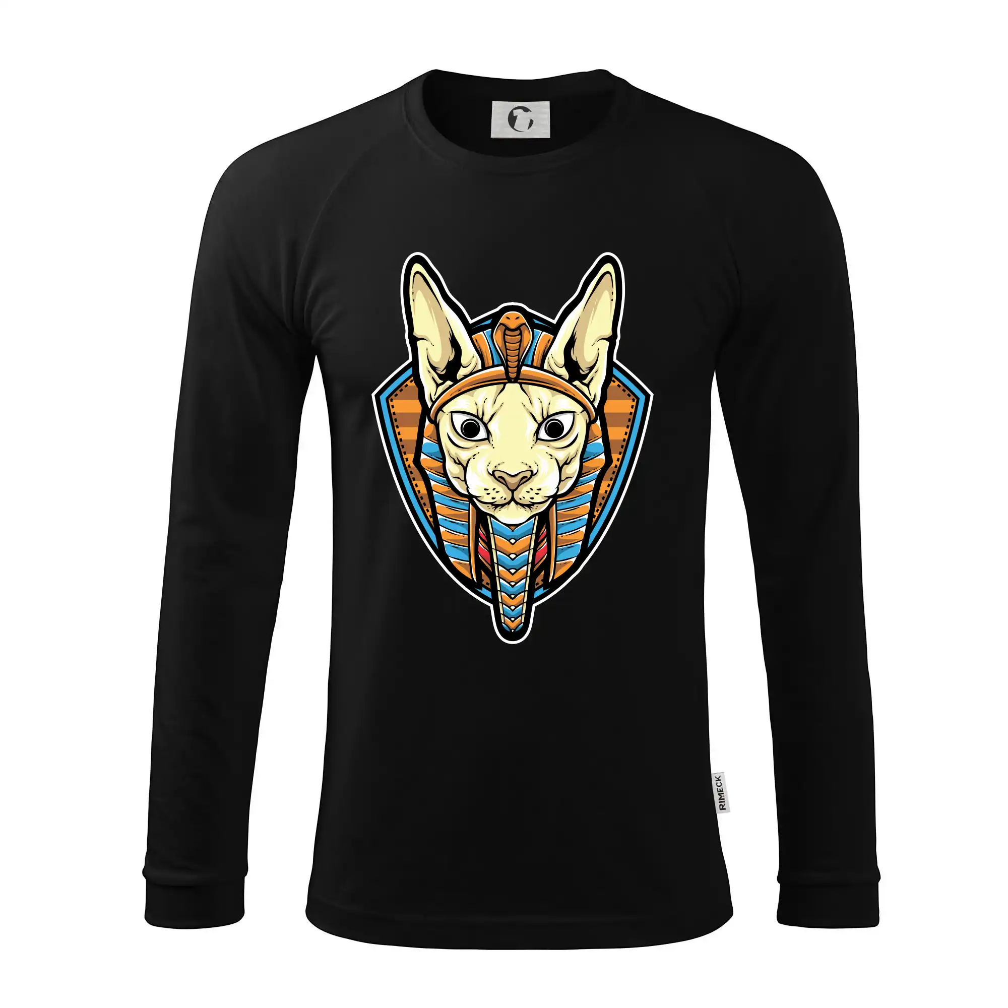 Egyptská kočka