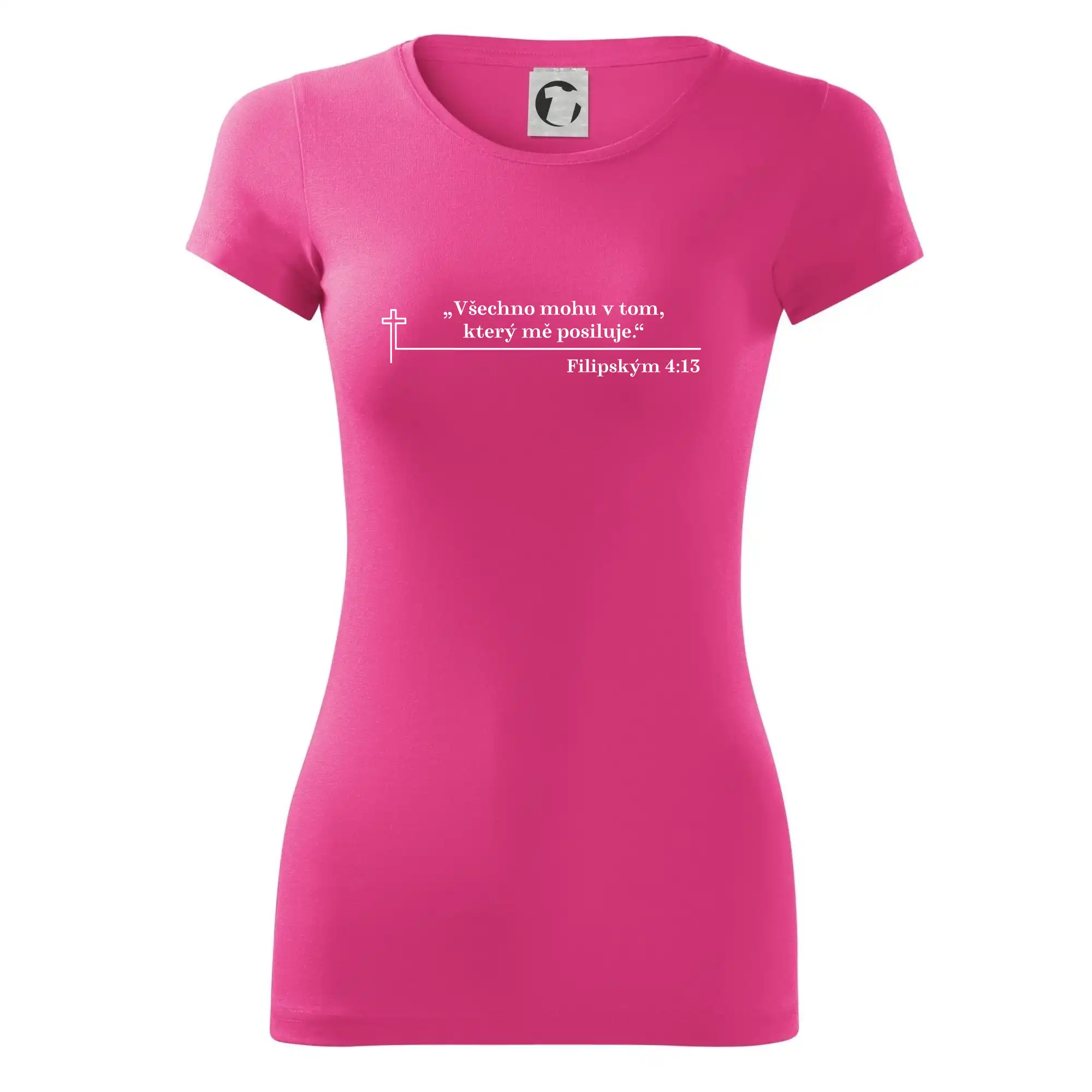 Citáty z bible - Filipským 4:13