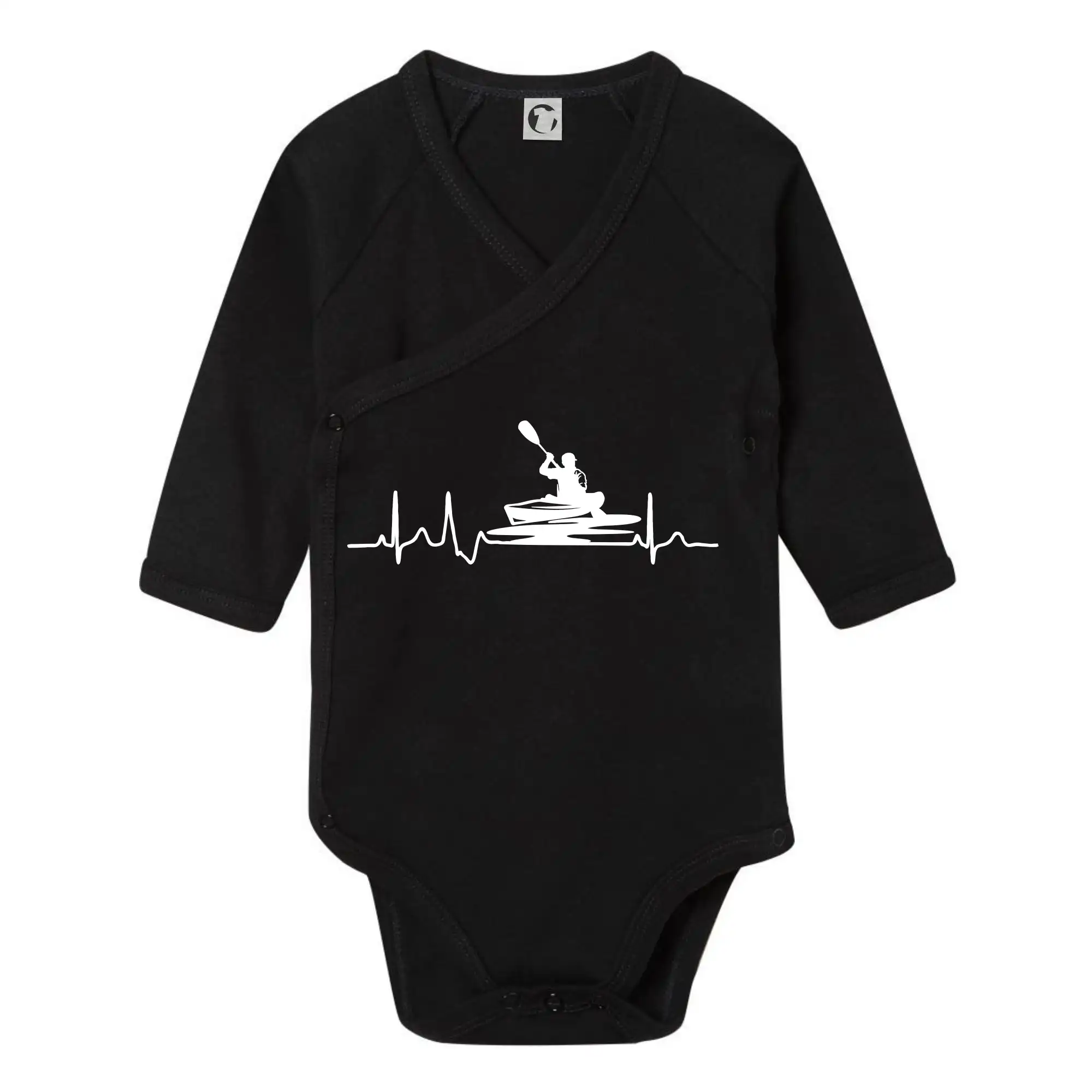EKG kajak