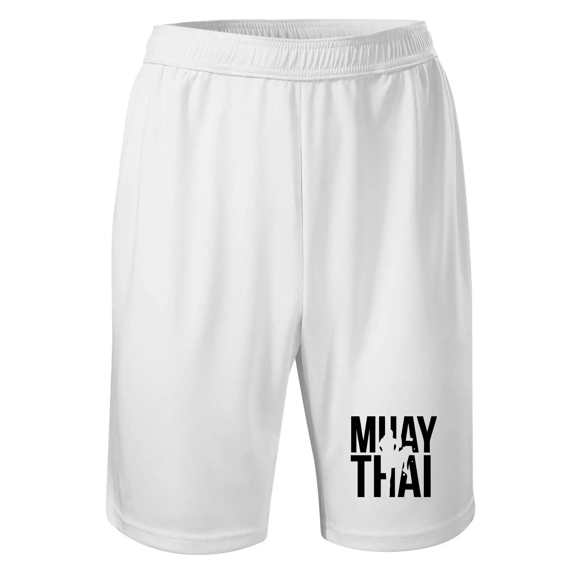 Nápis Muay Thai