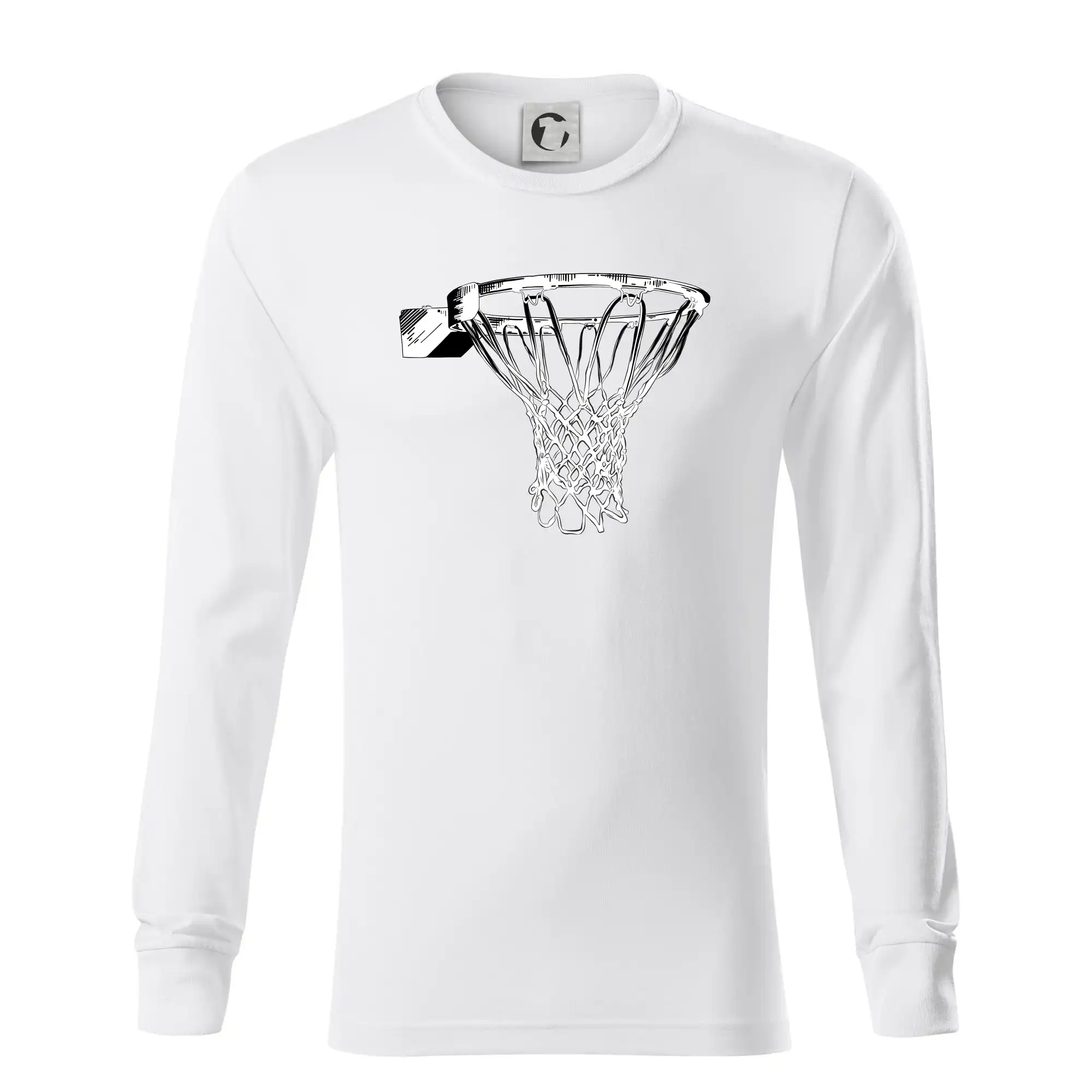 Basketbalový koš