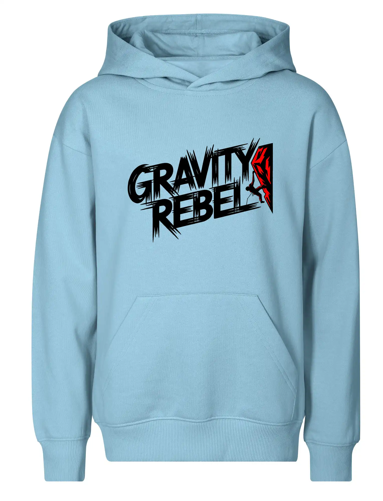 Gravity rebel