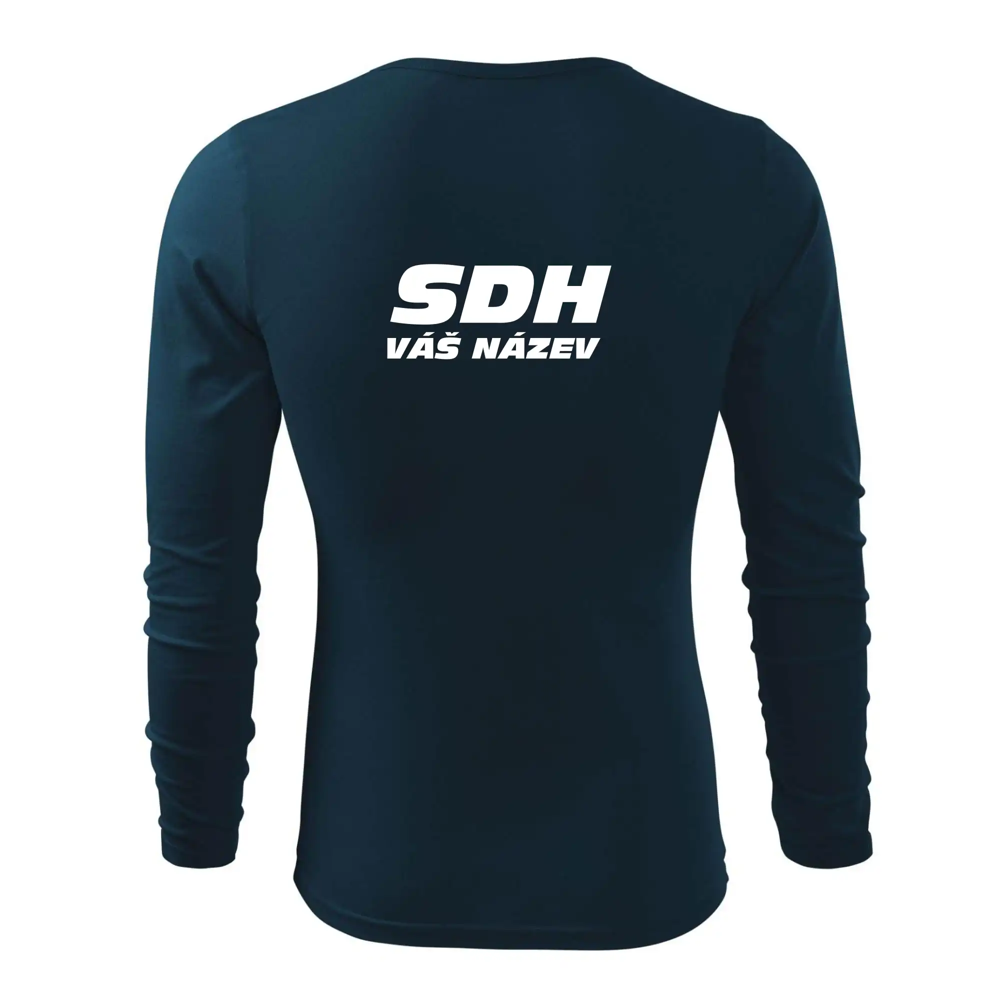 Hasičský sport SDH + váš název