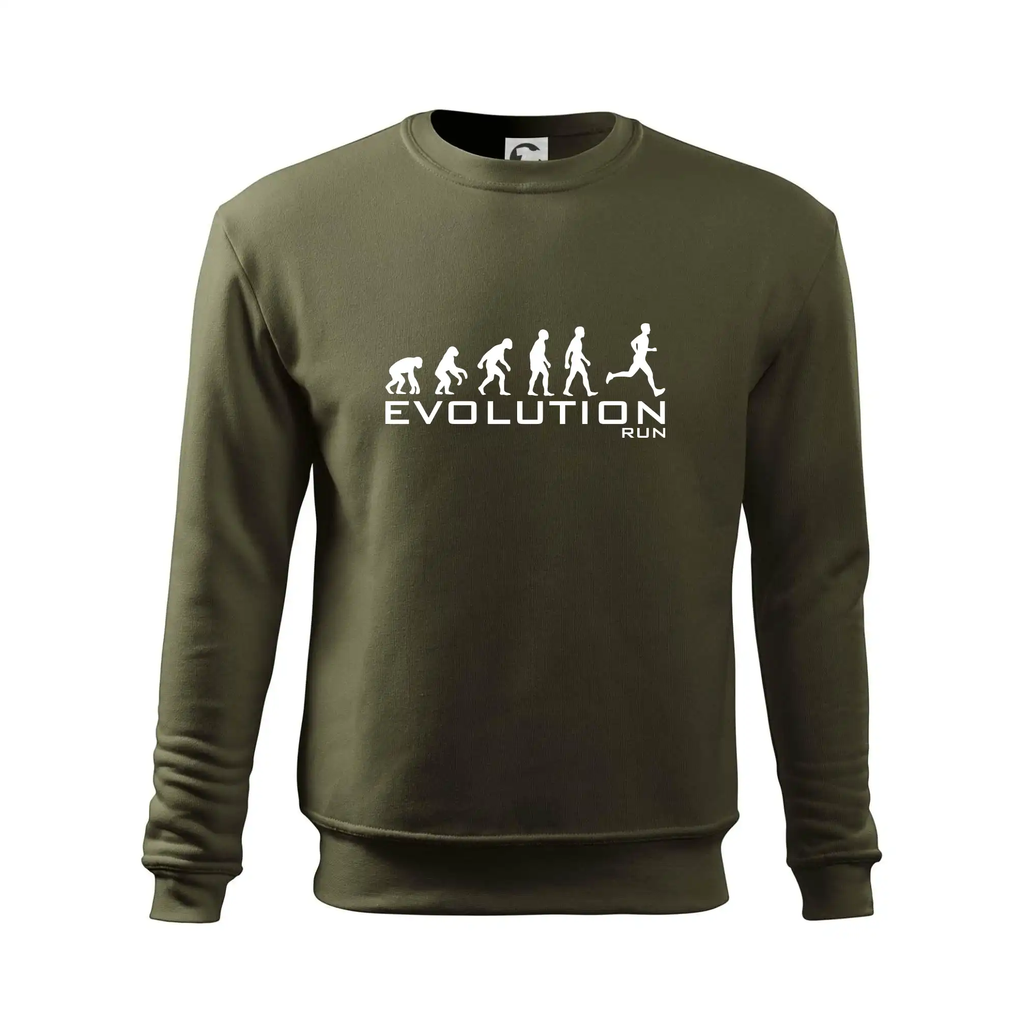Evoluce Run