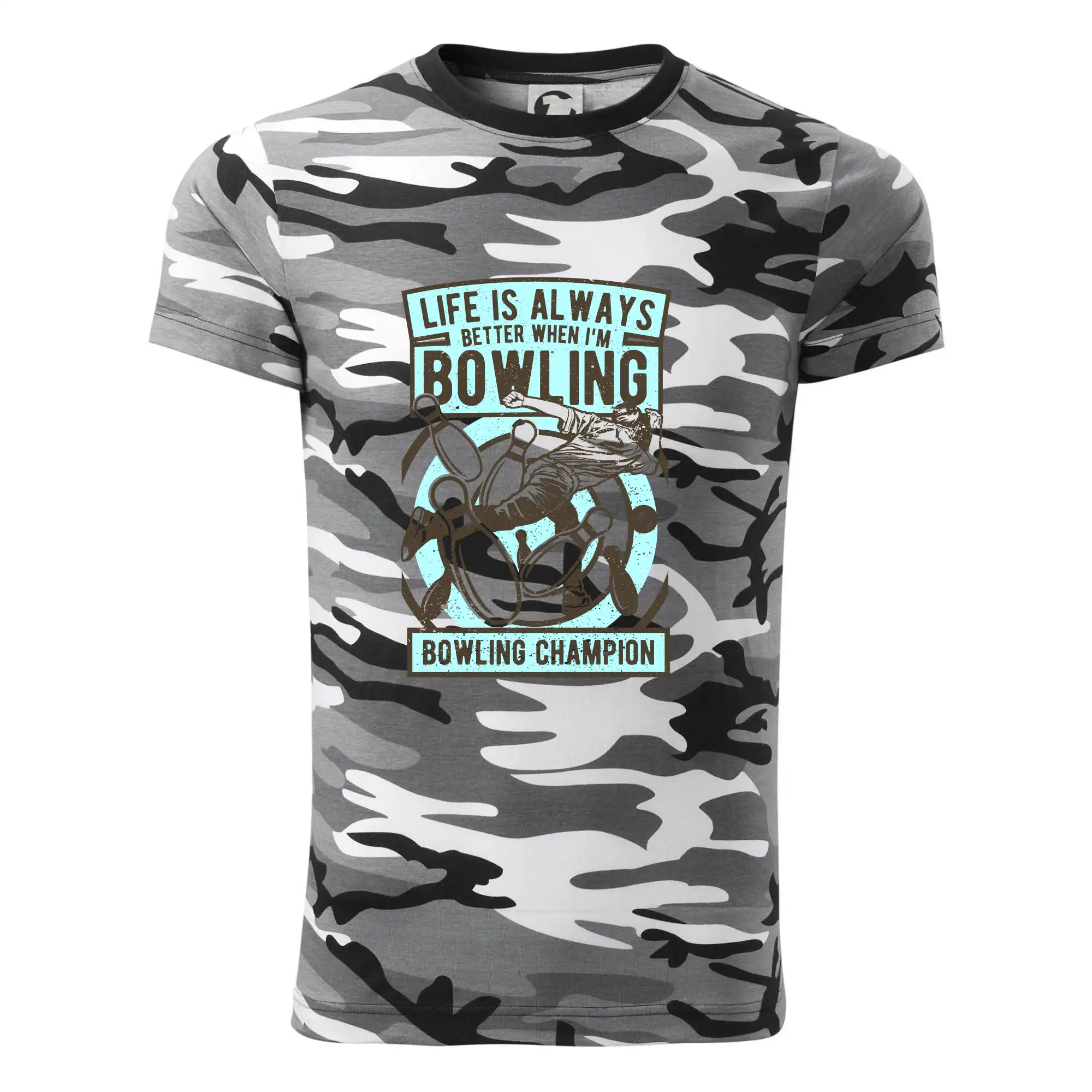 Bowling Champion