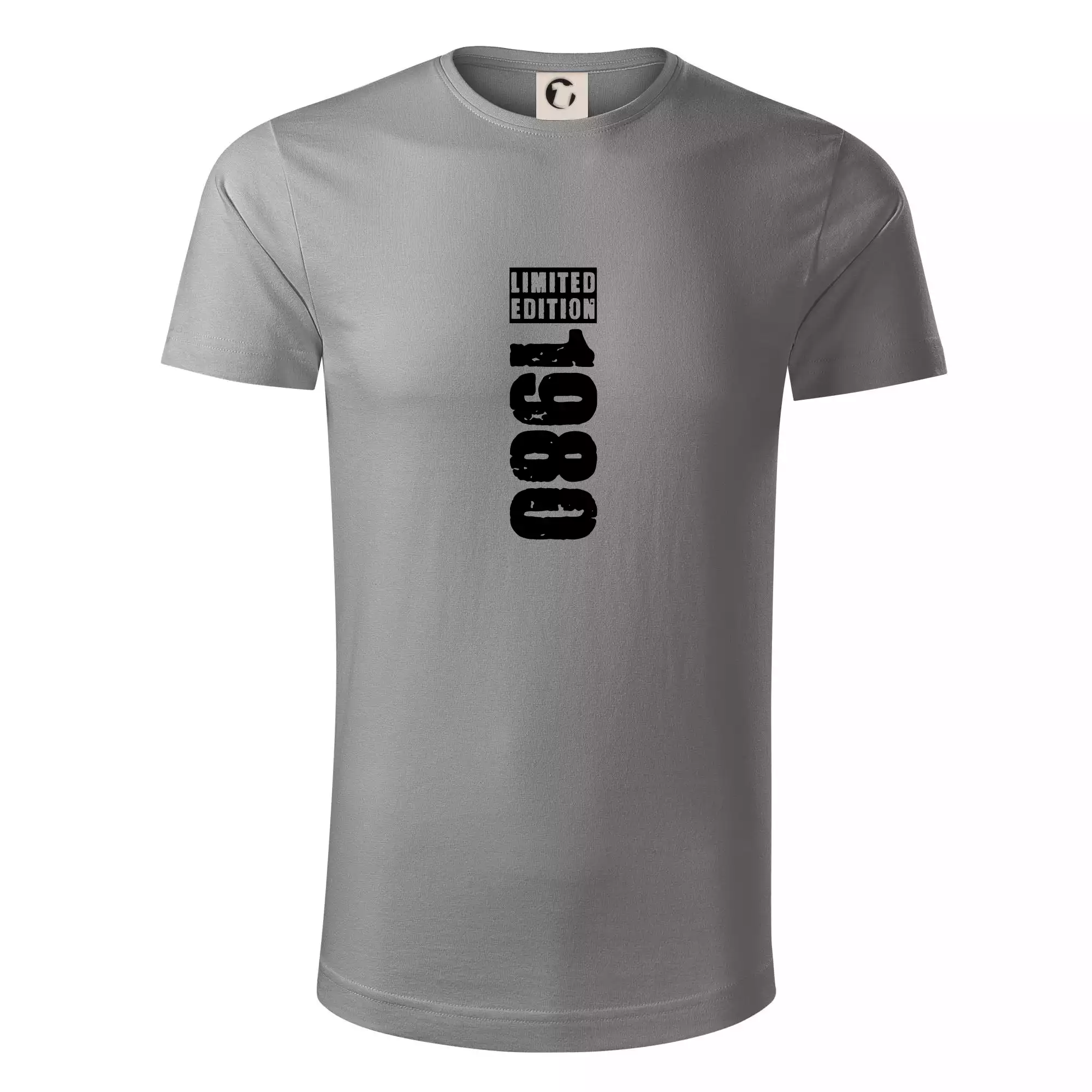 Limited edition 1980 pruh