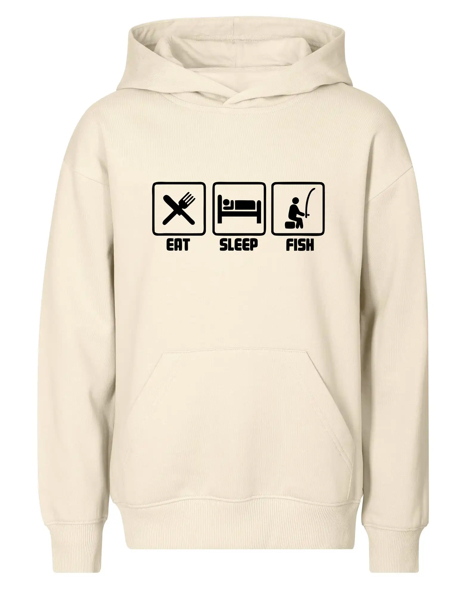 Rybaření  - Eat sleep Fish