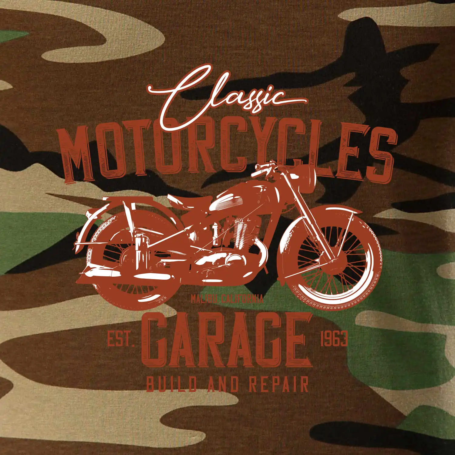 Garage build and repair