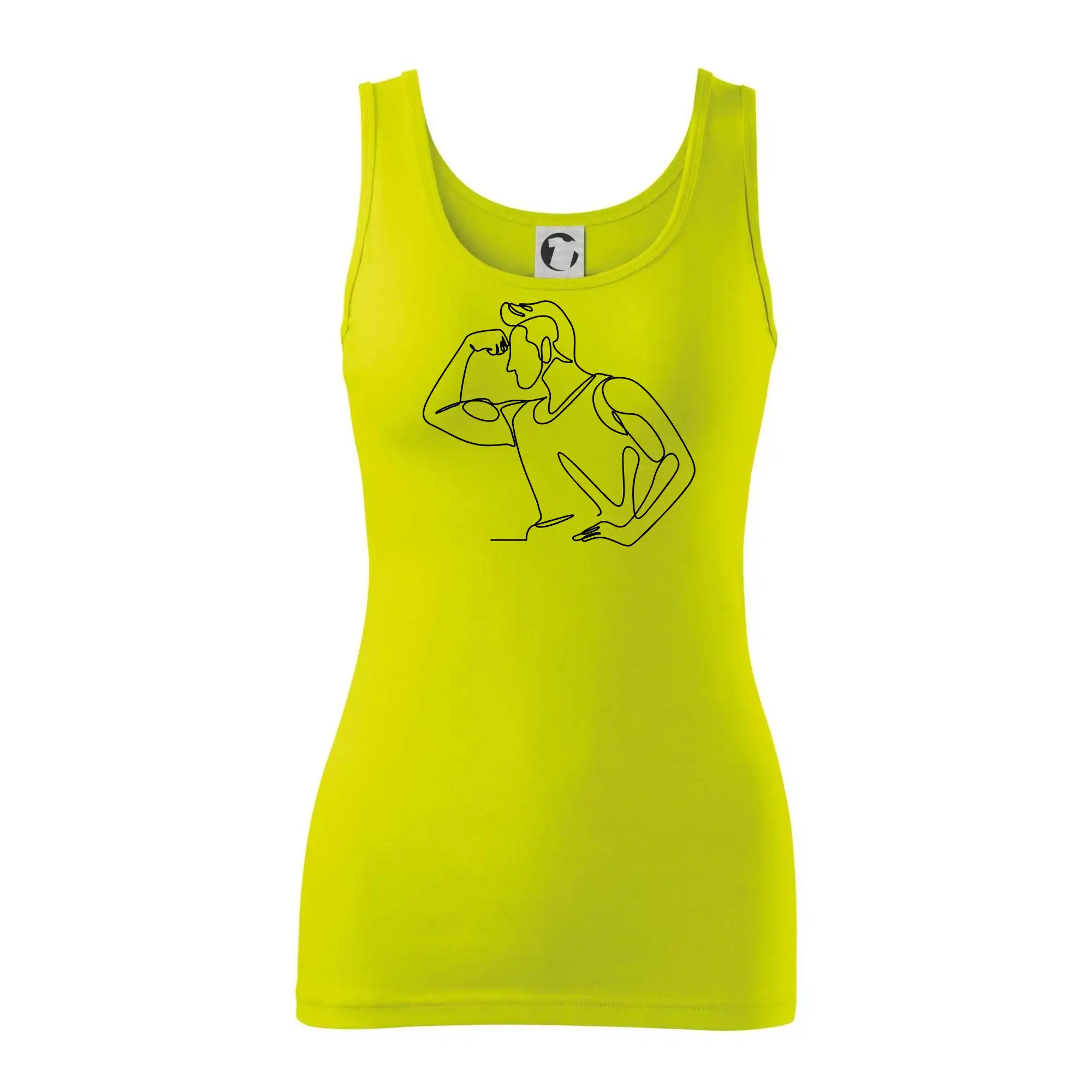 Posilování biceps jedním tahem