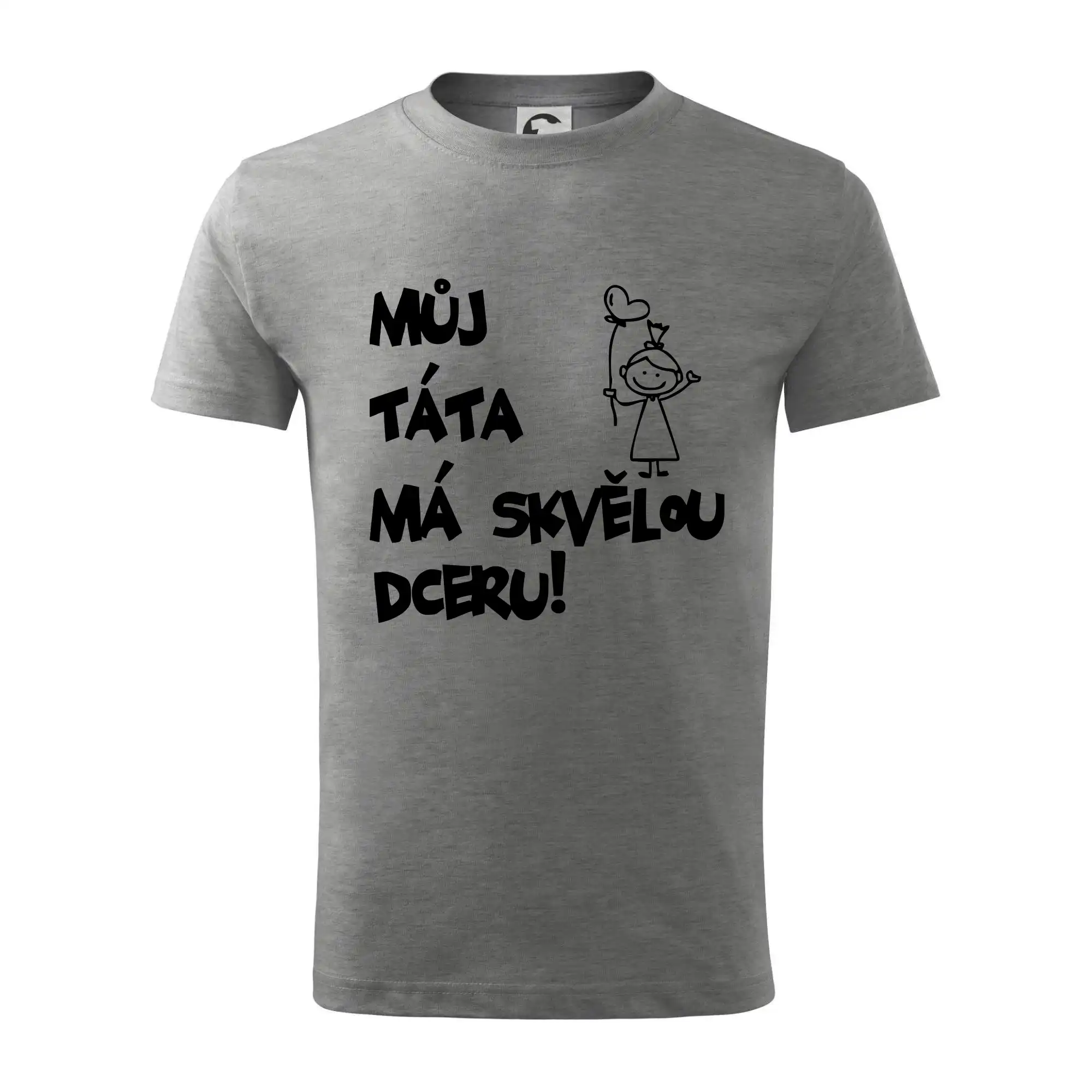 Můj táta má skvělou dceru
