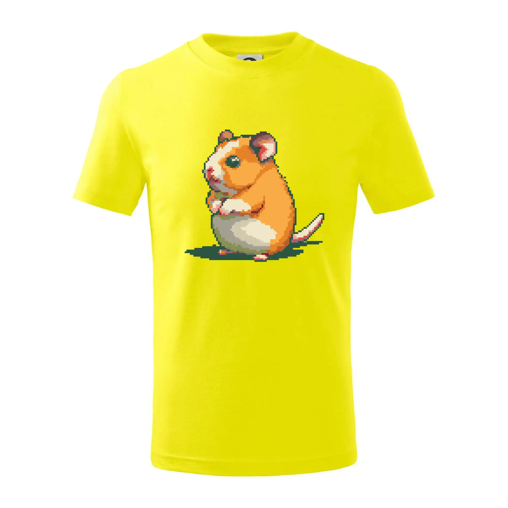 Křeček pixel